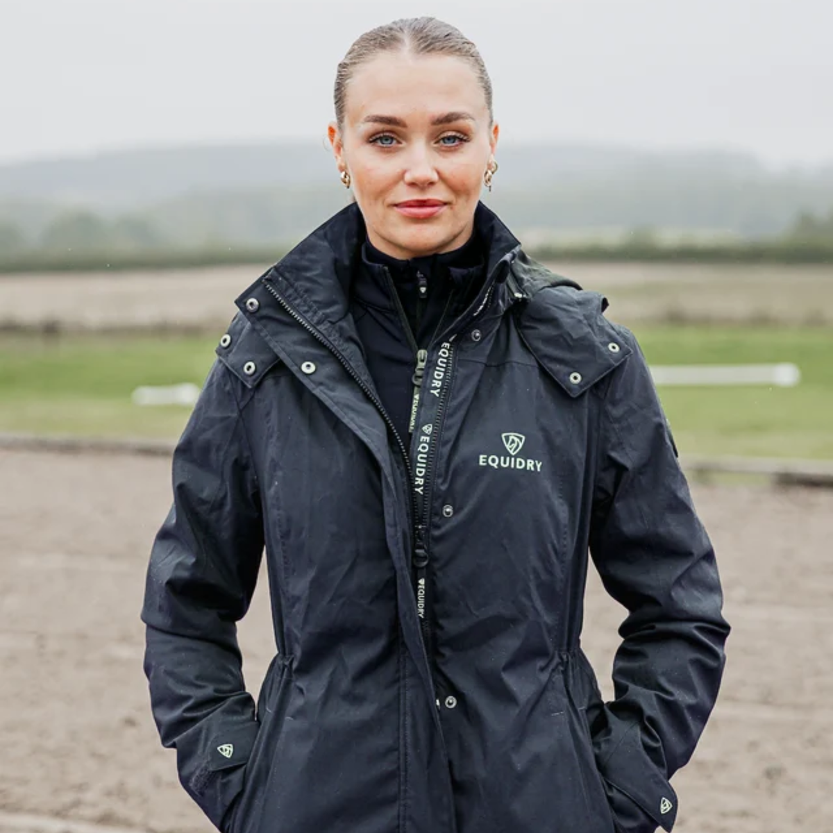 EquiDry Women&