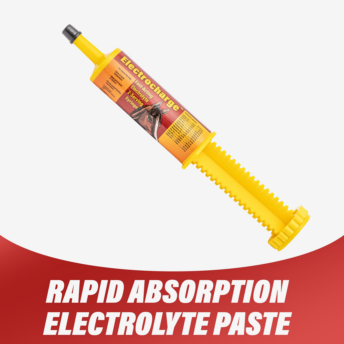 Electrocharge™ Paste, 60cc