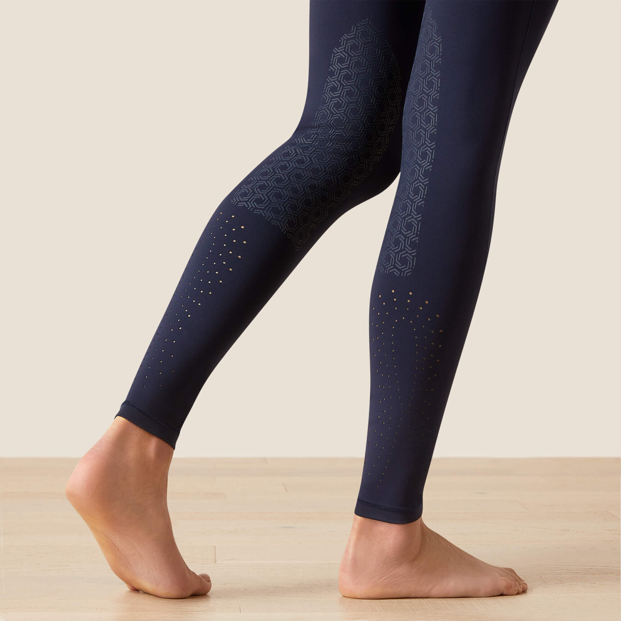 Ariat Eos 2.0 Knee Patch Tight, Eclipse