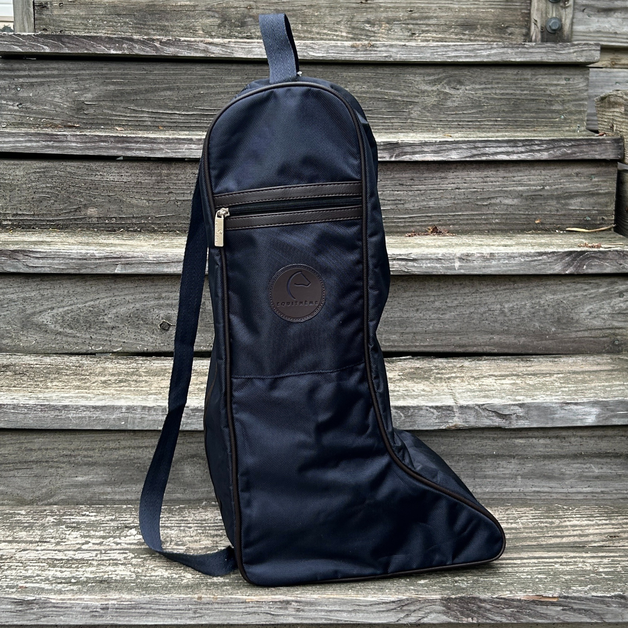 Equithème Premium Tall Boot Bag