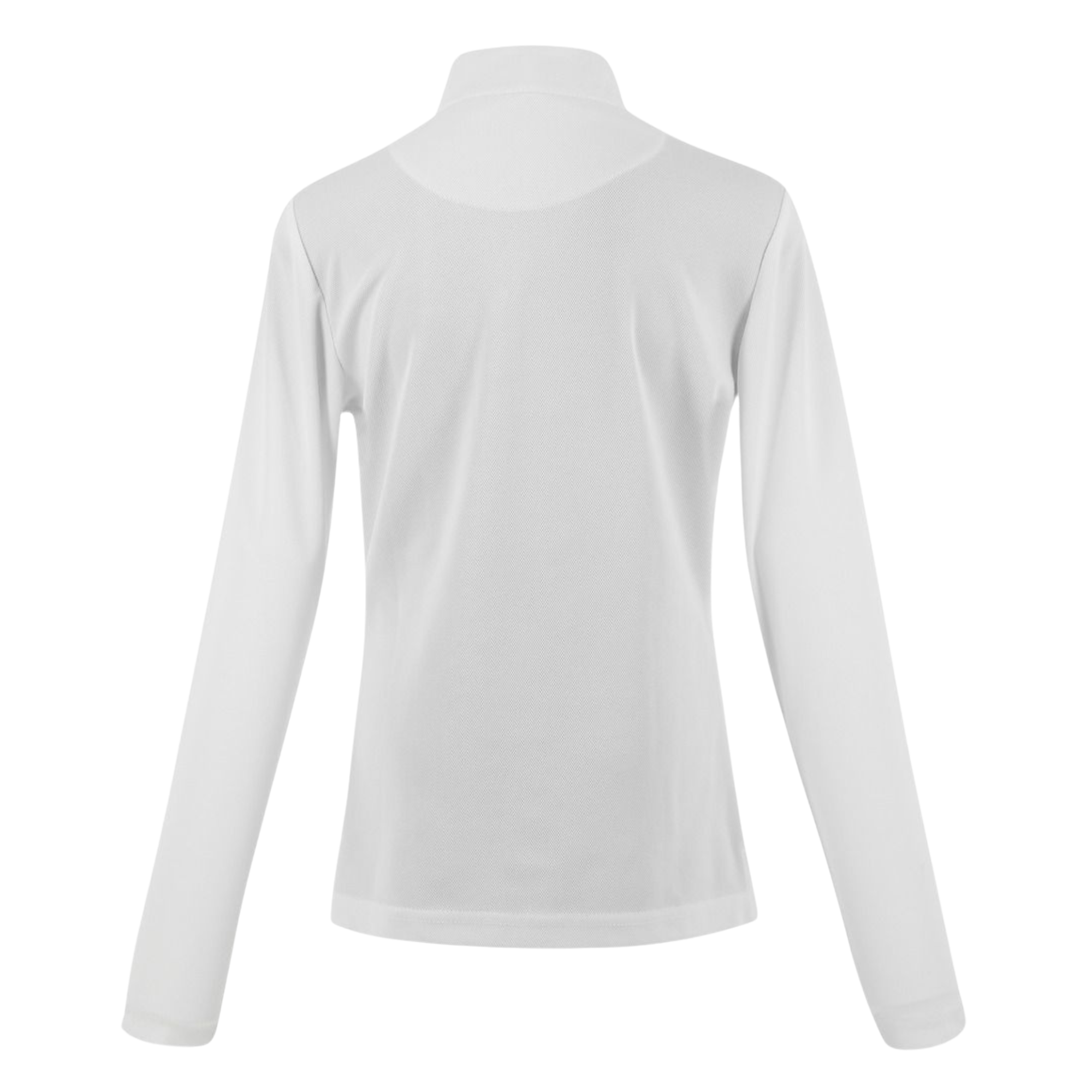 Equithème Buffy Long Sleeve Mesh Competition Shirt