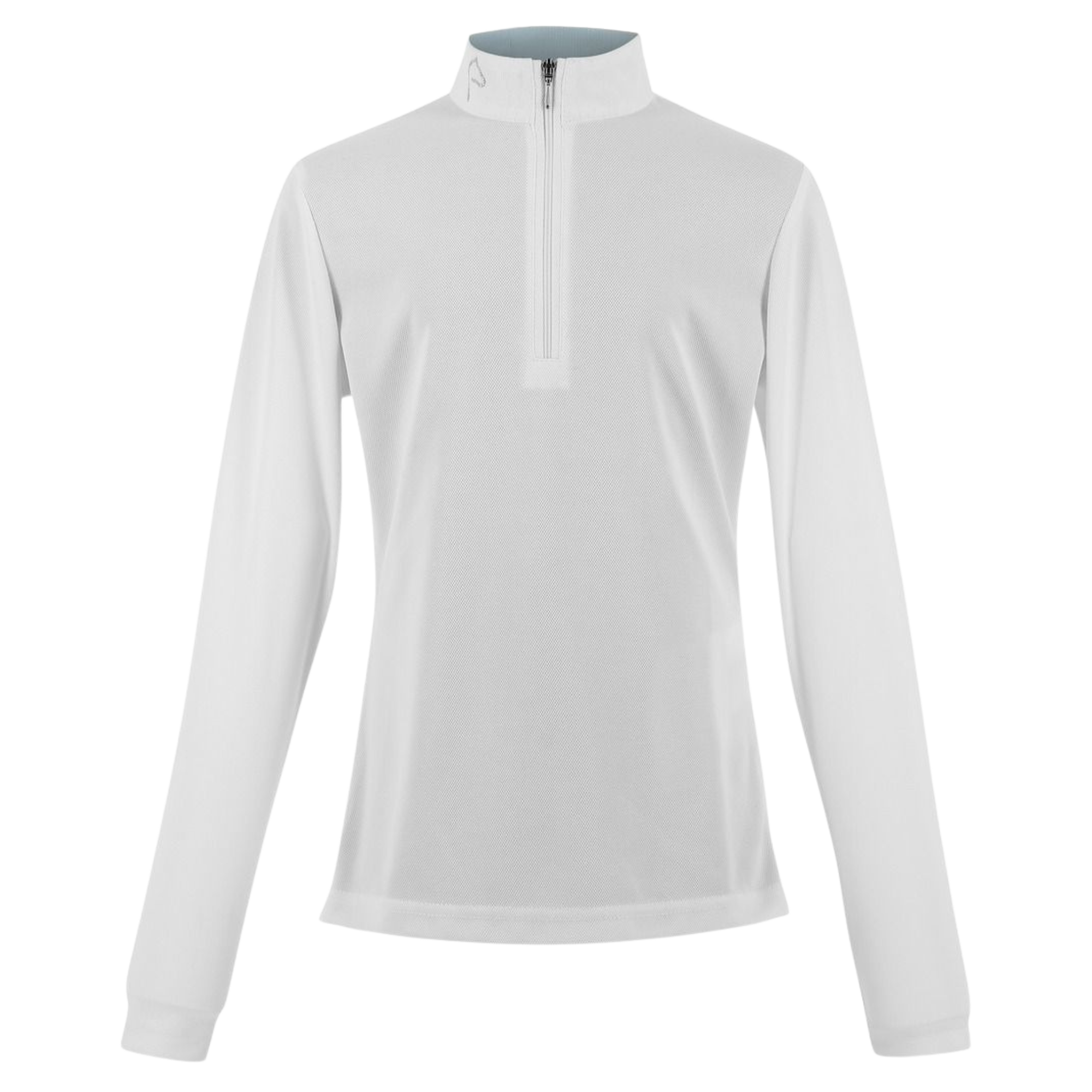 Equithème Buffy Long Sleeve Mesh Competition Shirt