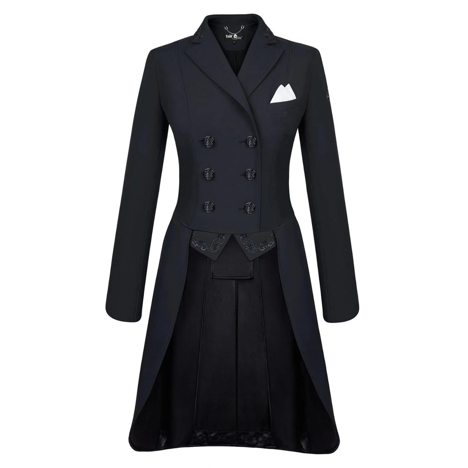 Fair Play Dorothee Comfimesh Shadbelly