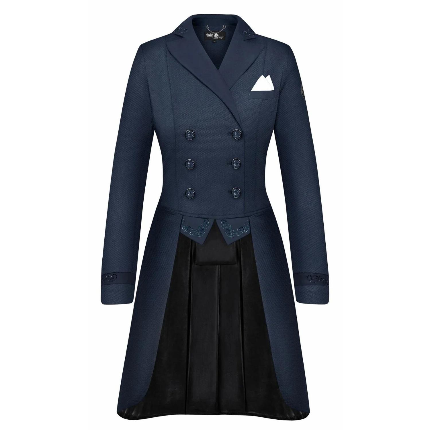 Fair Play Dorothee Comfimesh Shadbelly