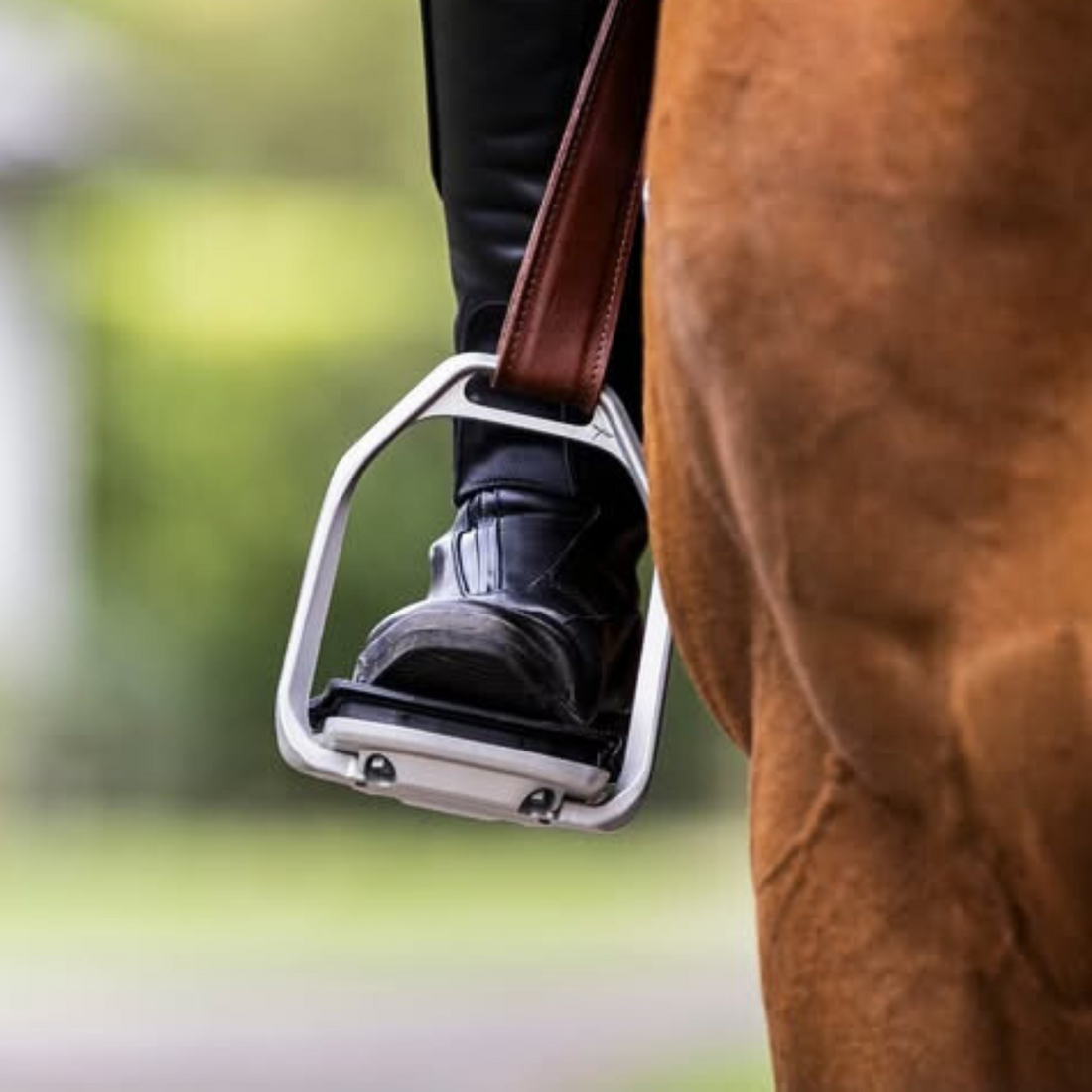 Freejump Air Pure Silver