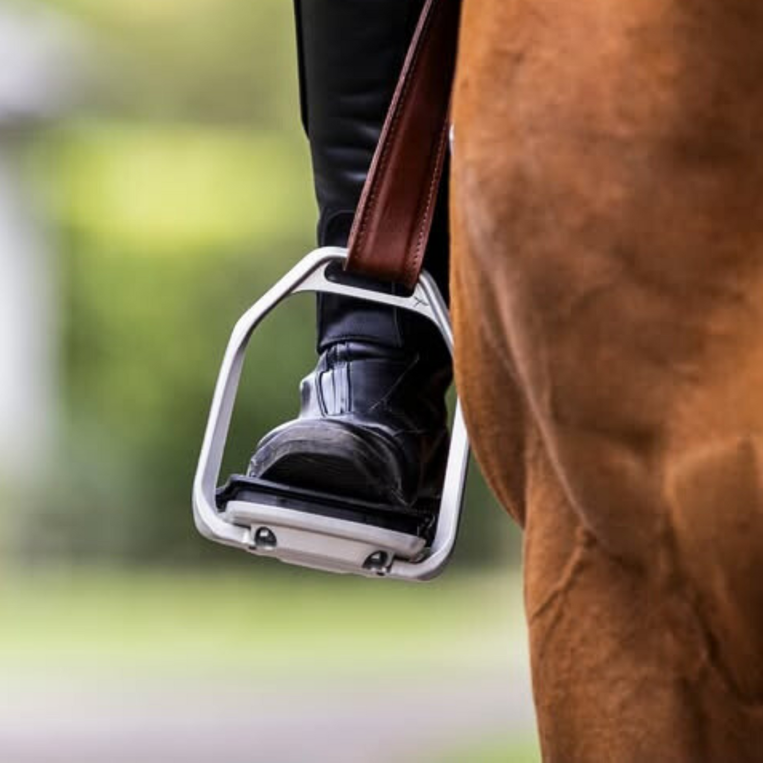 Freejump Air Pure Silver