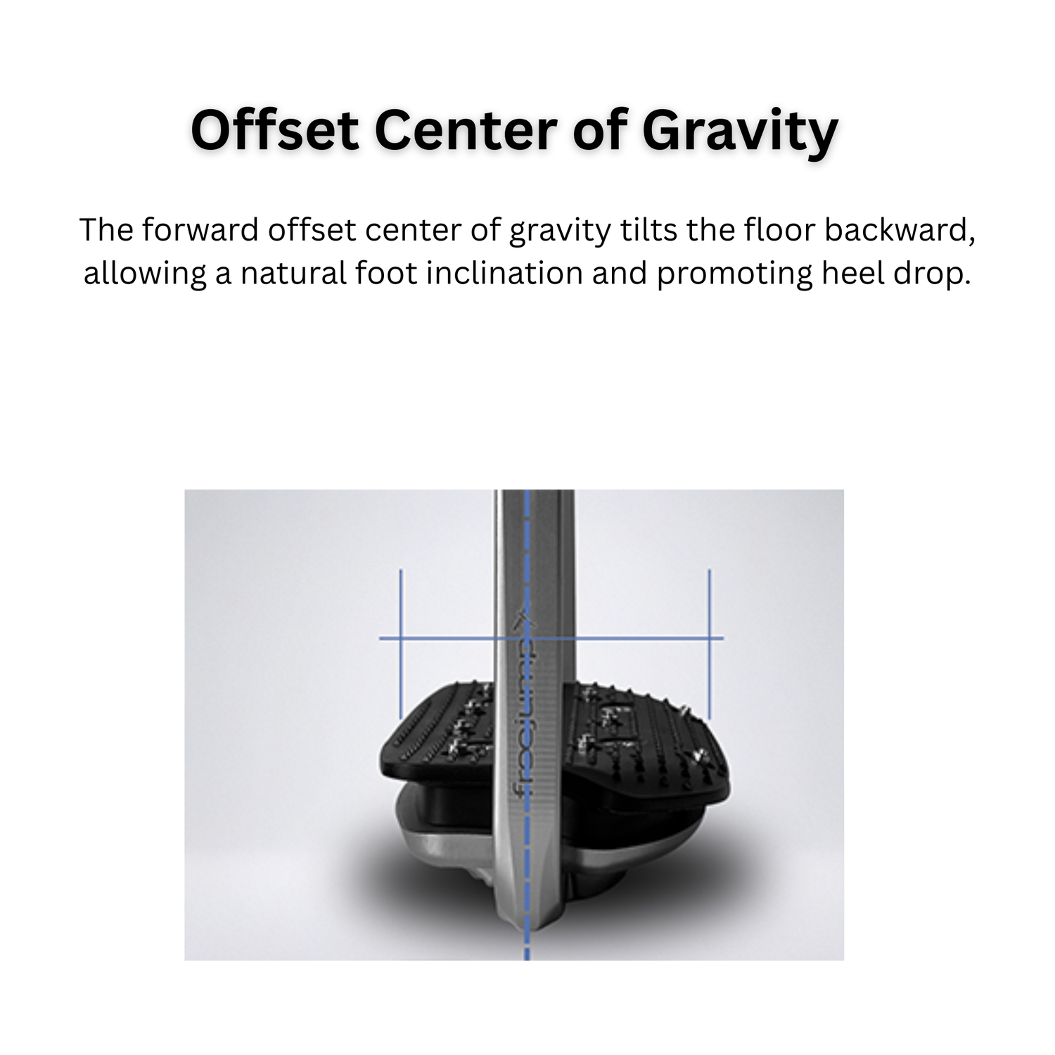 Freejump Air Pure Silver