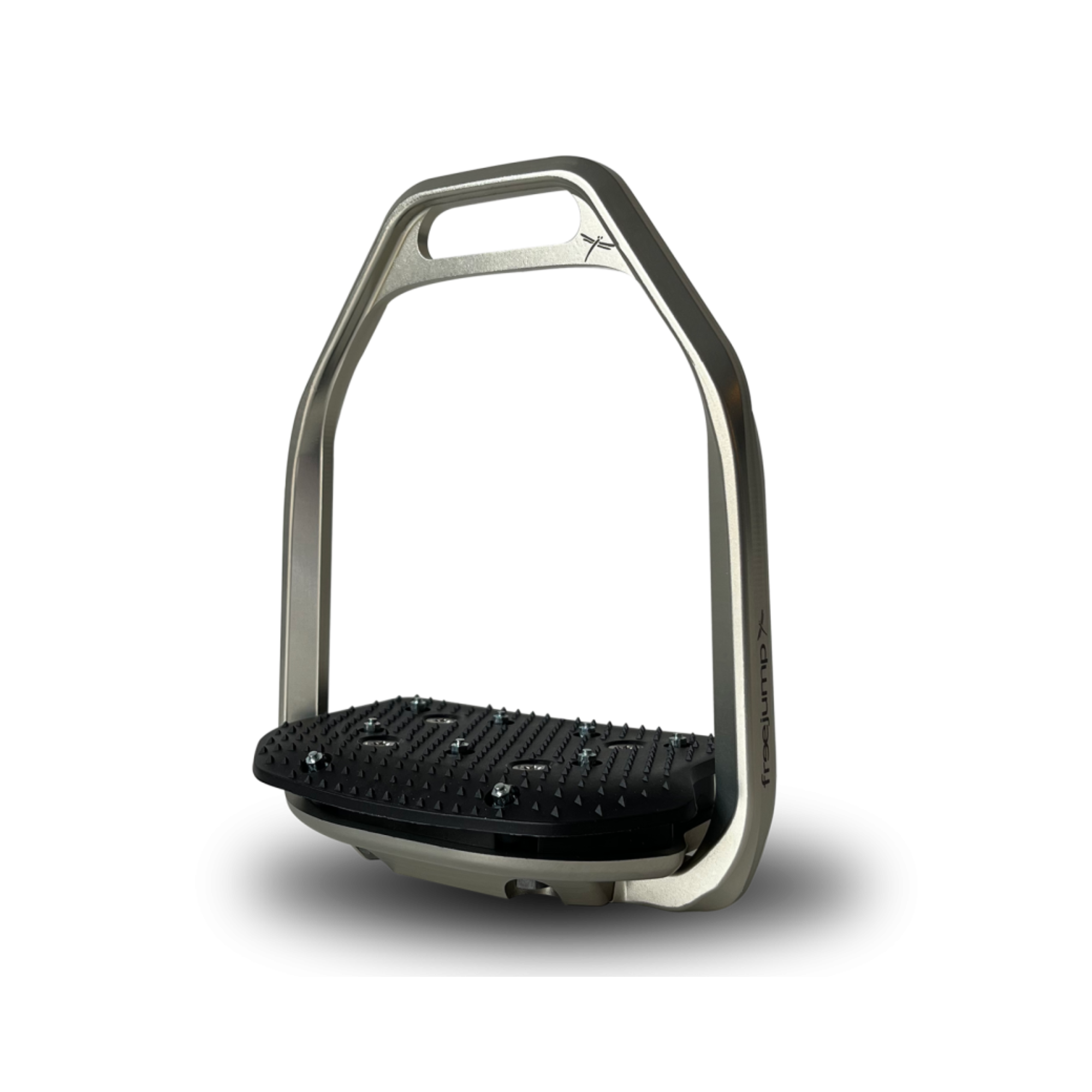 Freejump Air Pure Silver