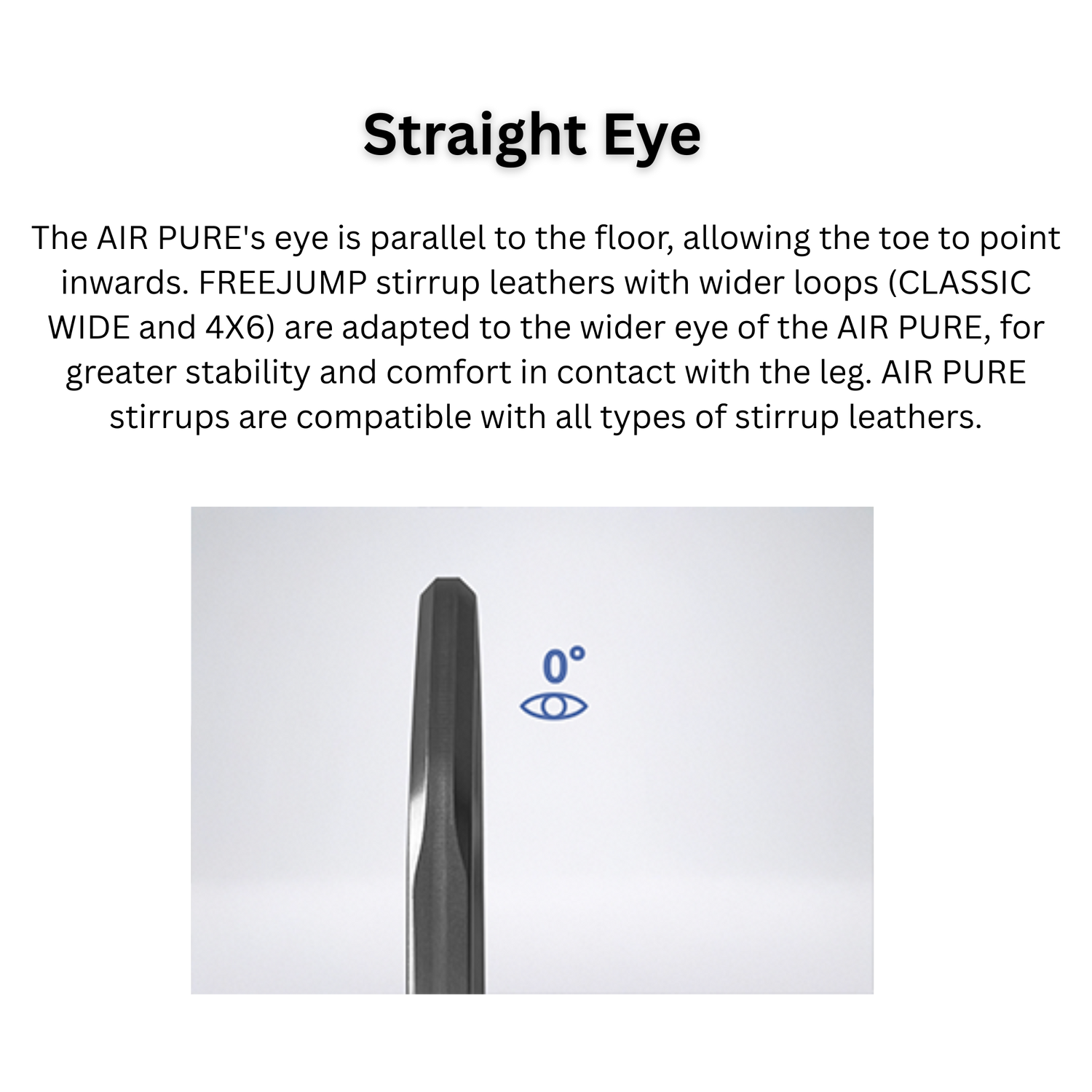 Freejump Air Pure Silver