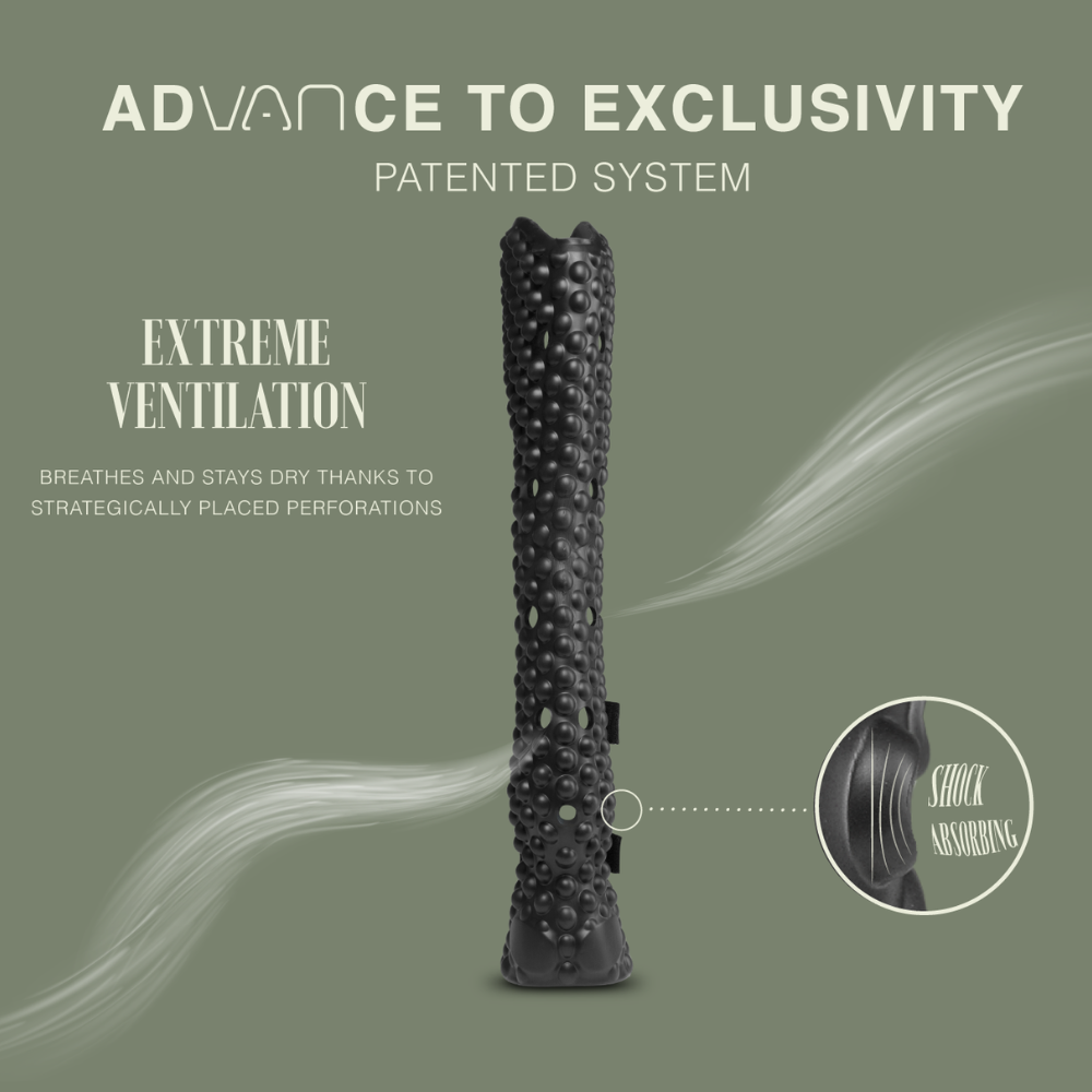 Gatusos Rear Comfortravel Boots