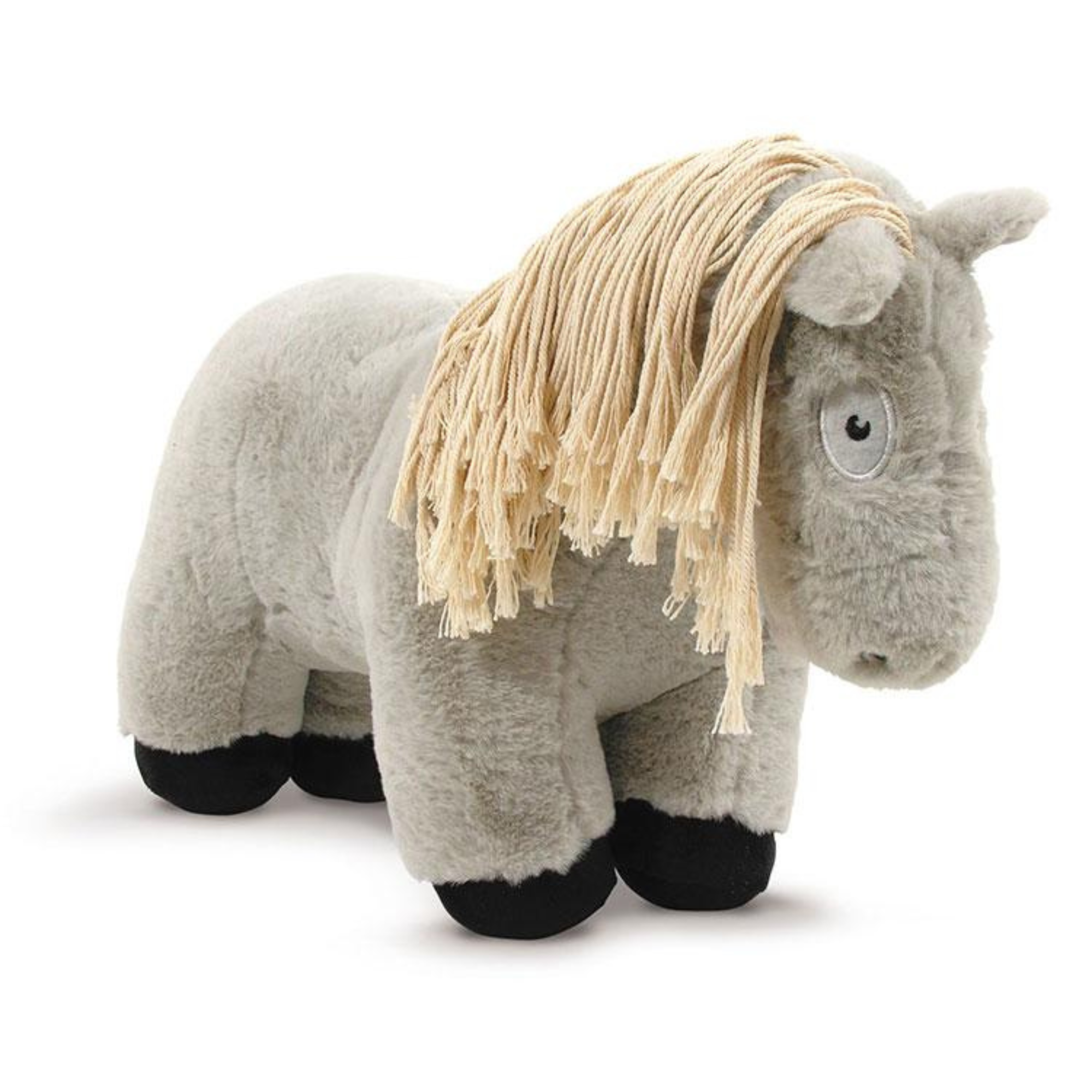 Crafty Pony with Passport Booklet