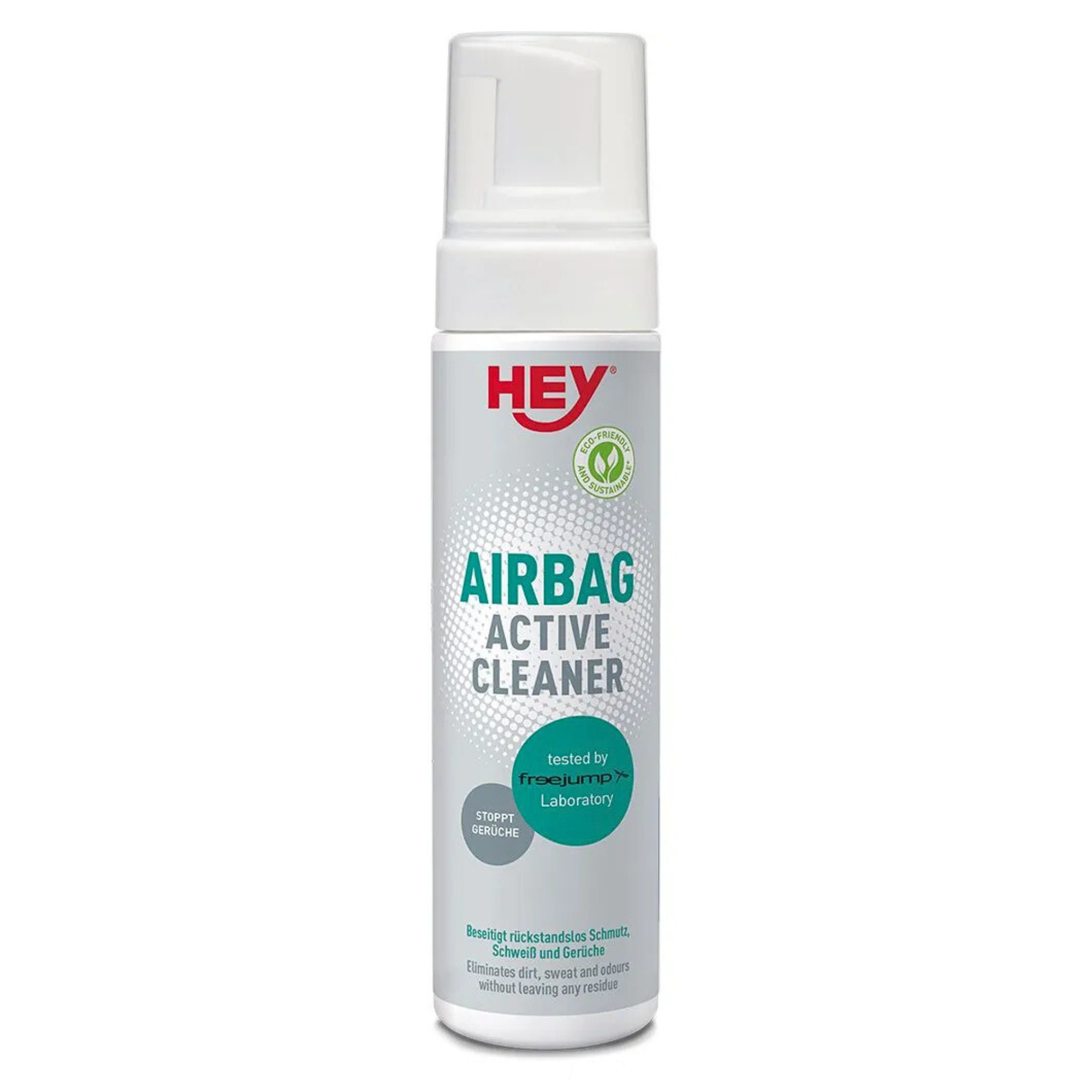 HEY Airbag Active Cleaner Spray, 200ml