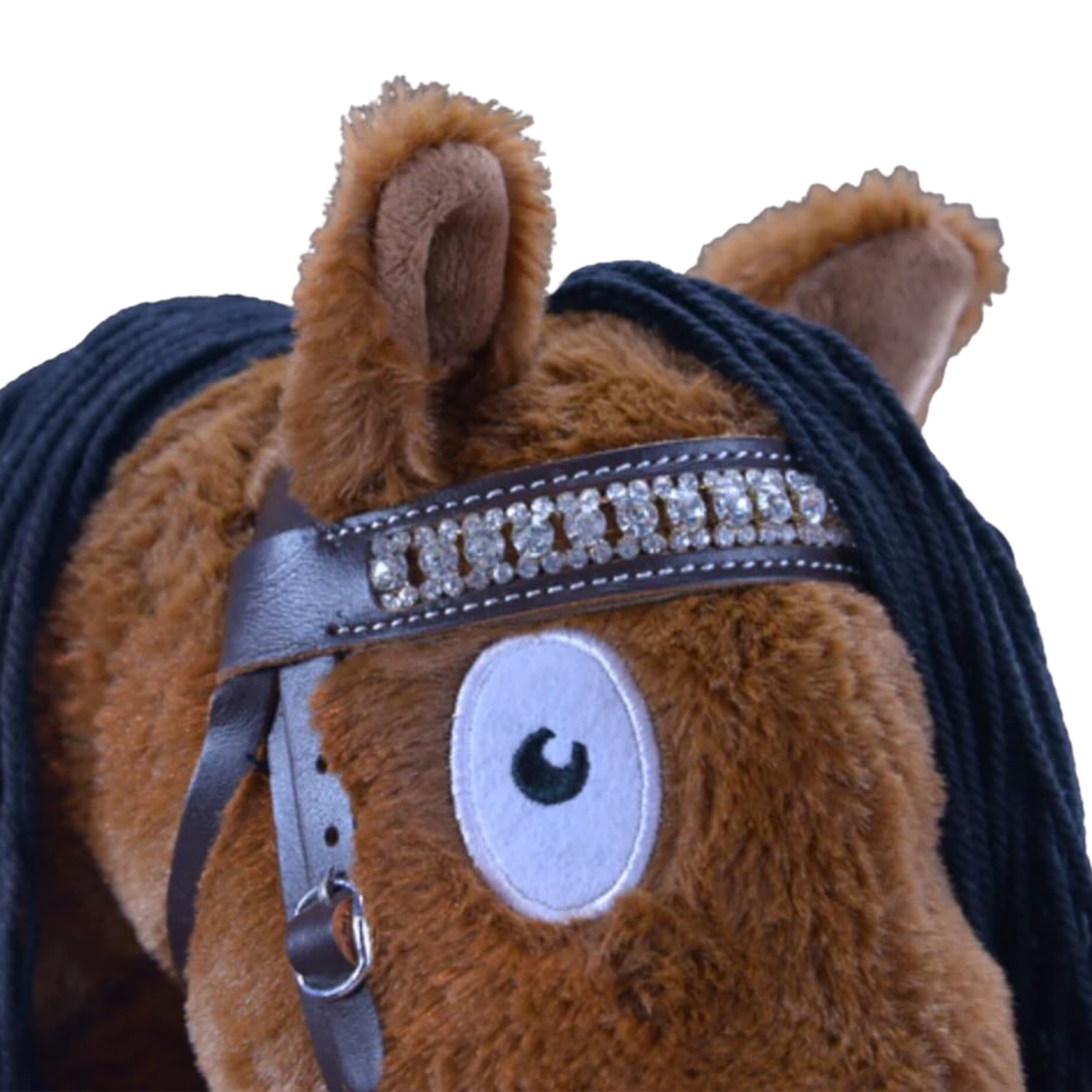 Crafty Ponies Hobby Horse Box Set