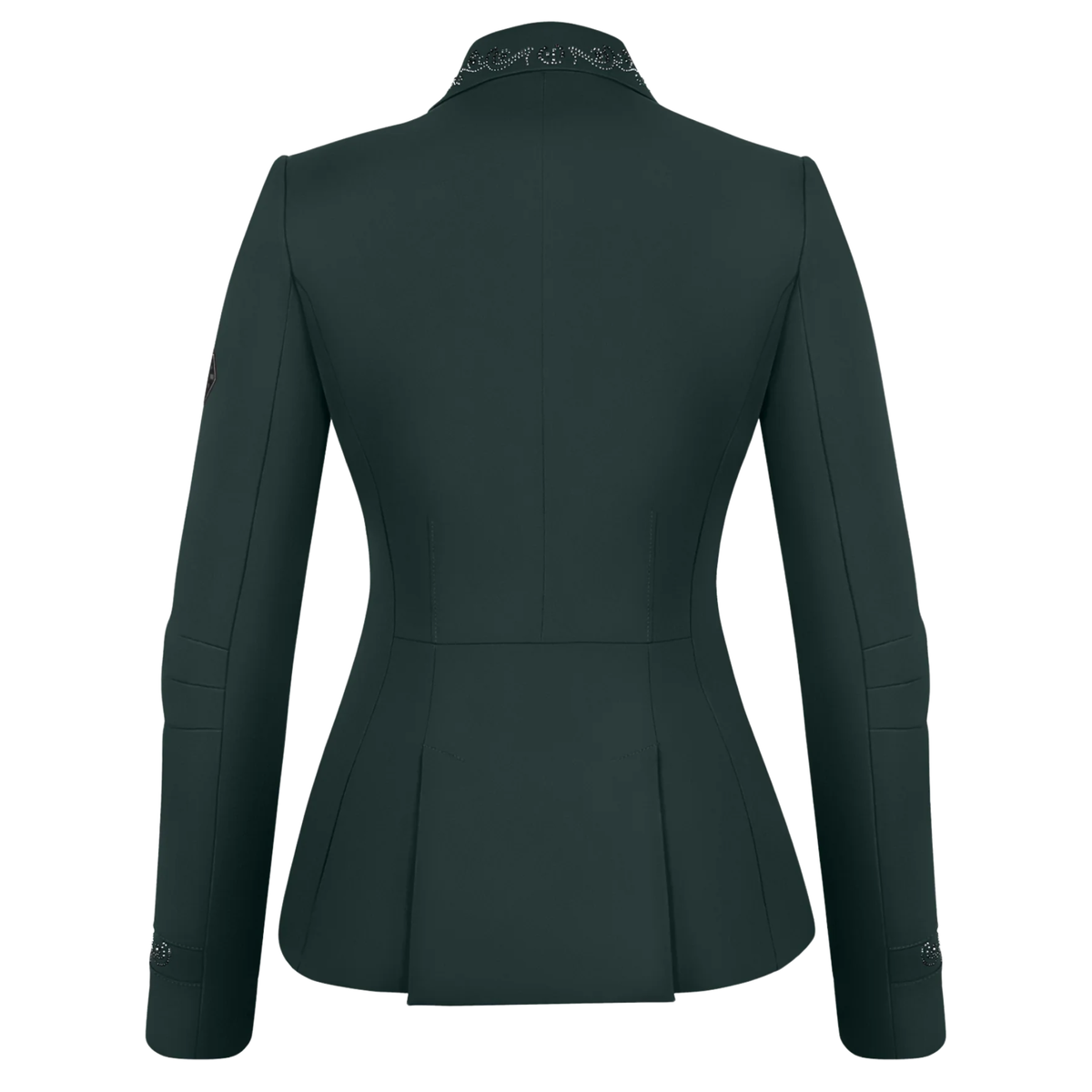 Fair Play TAYLOR CHIC Show Jacket, Noble Green