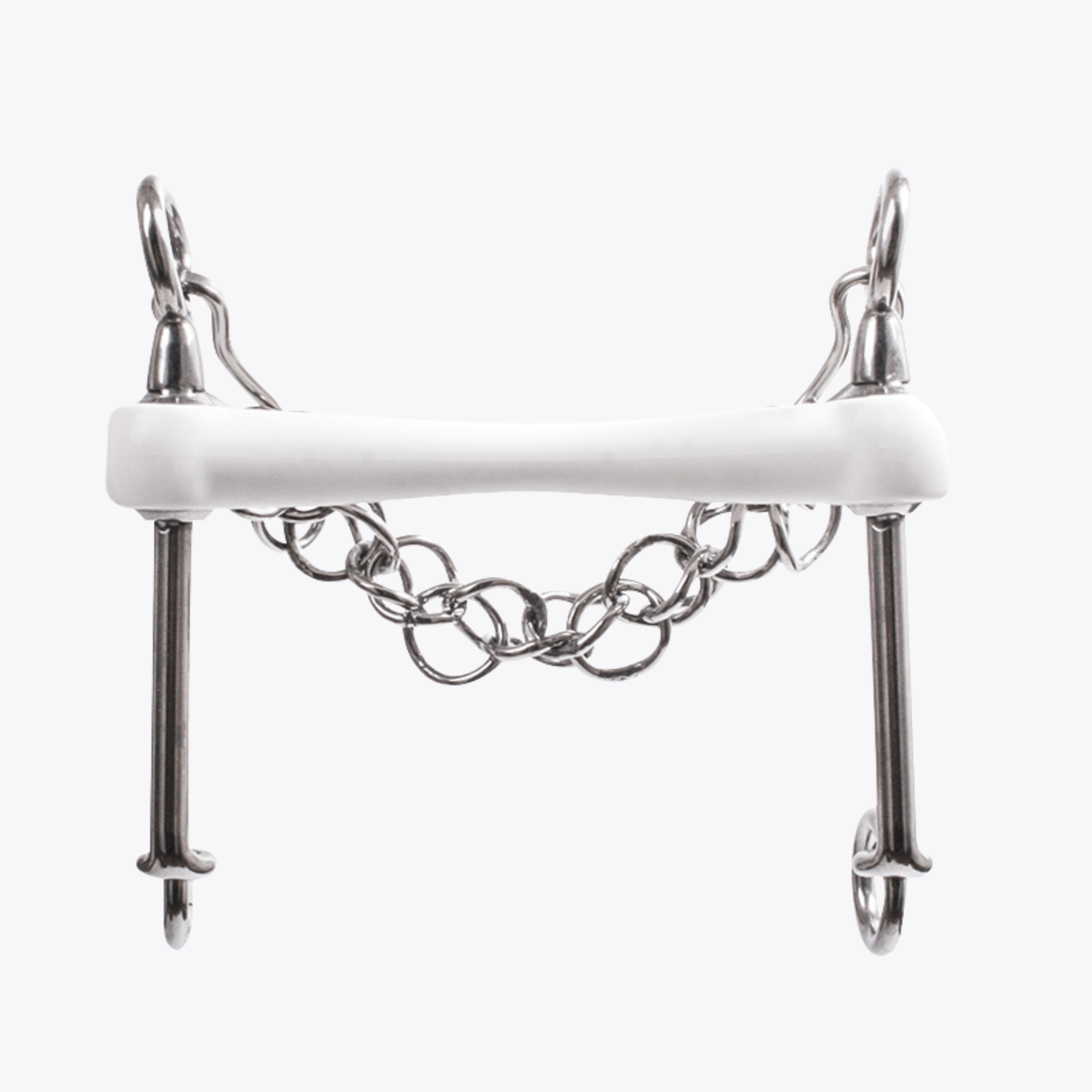 TRUST Inno Sense Weymouth Fixed-Flexi Soft Bit