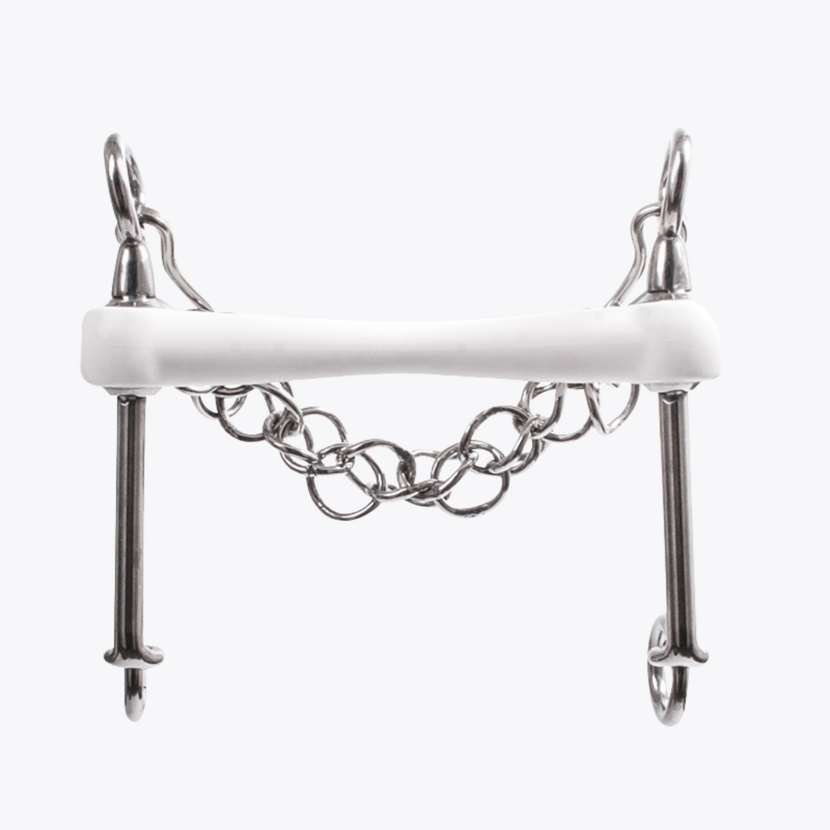 TRUST Inno Sense Weymouth Fixed-Flexi Soft Bit