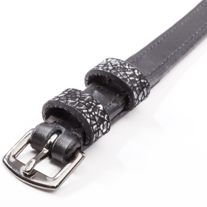 Kavalkade "Victoria" Spur Straps