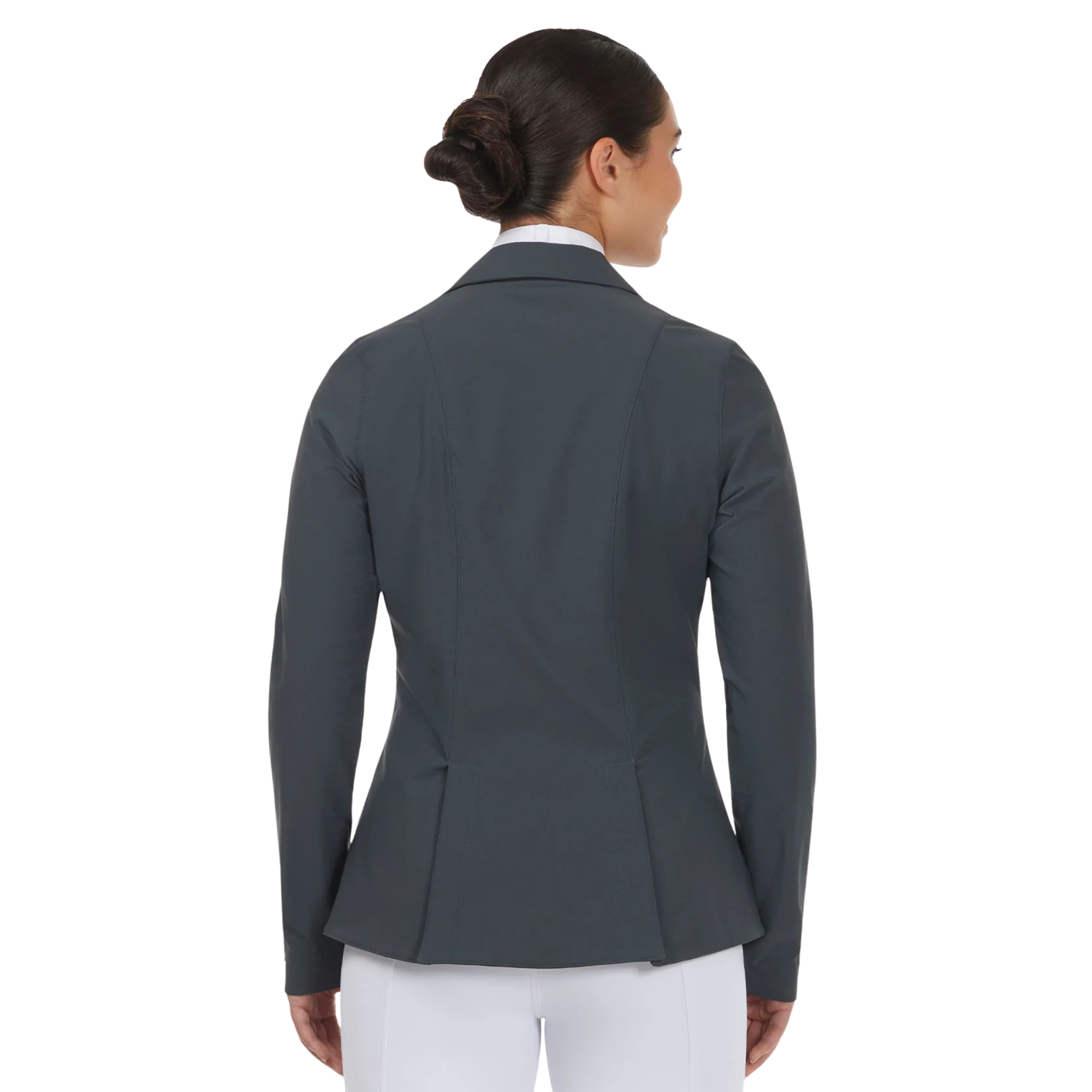 Kerrits Competition Show Coat 4 Snap in Pine