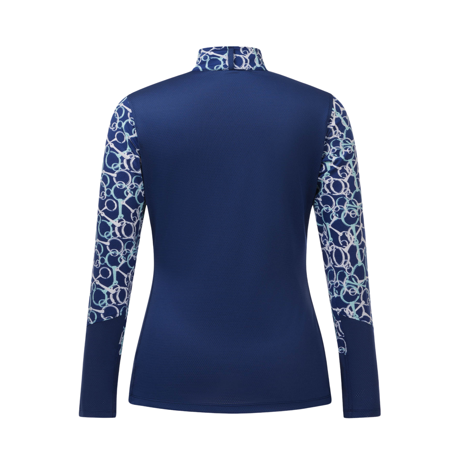 Kerrits Balance Ice Fil® Long Sleeve Riding Shirt