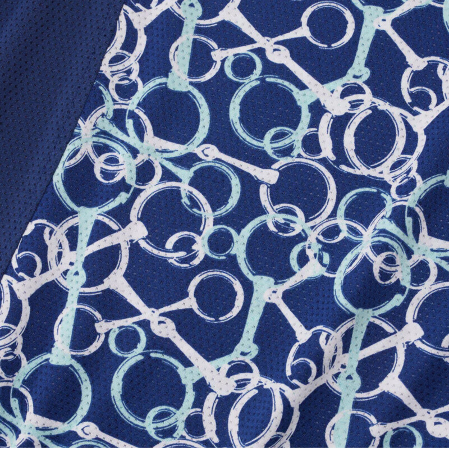 Kerrits Balance Ice Fil® Long Sleeve Riding Shirt