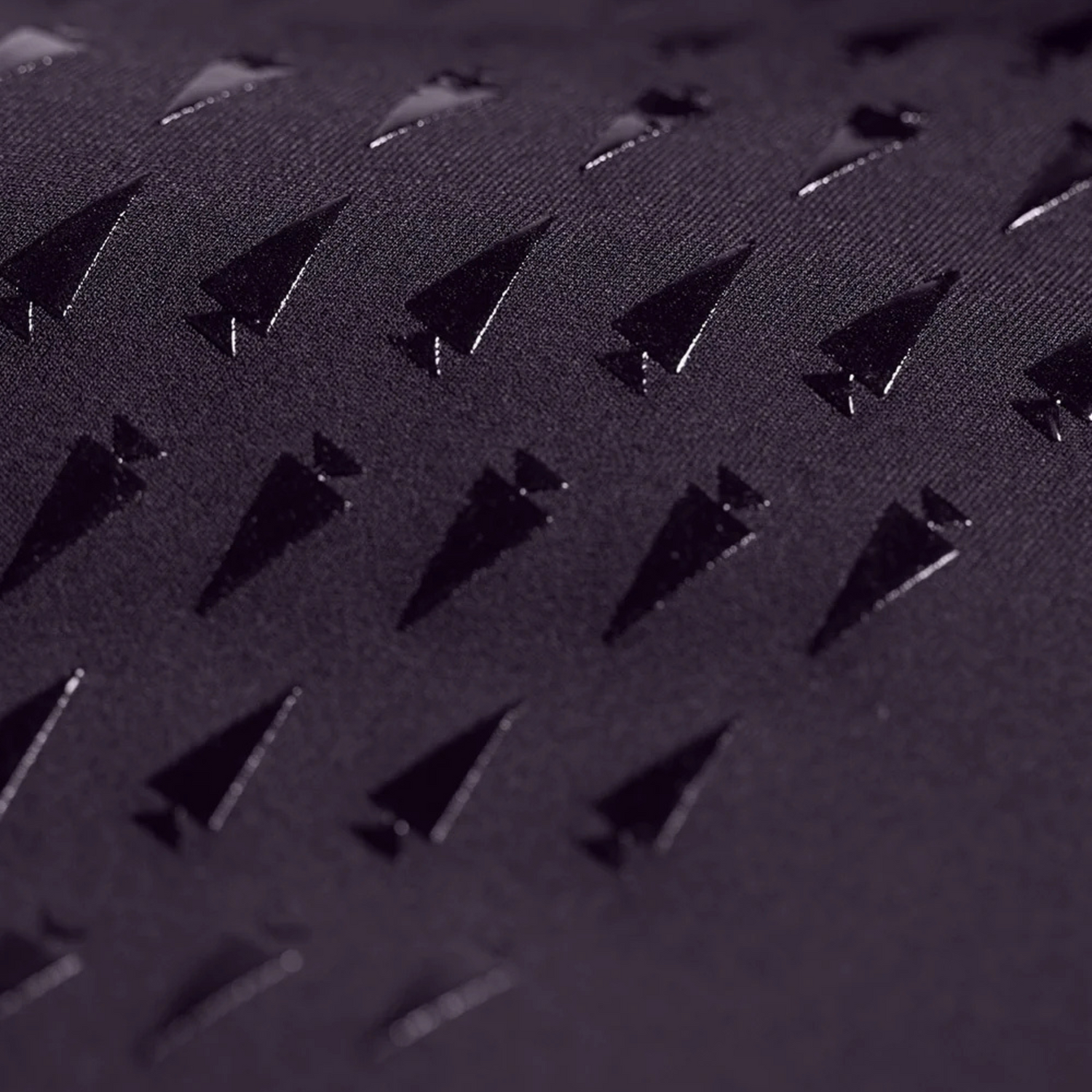 Kerrits Coolcore Silicone Full Leg Riding Tech Tight, Plumnoir