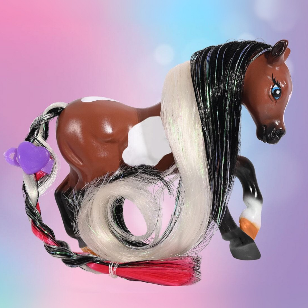 Breyer Li&