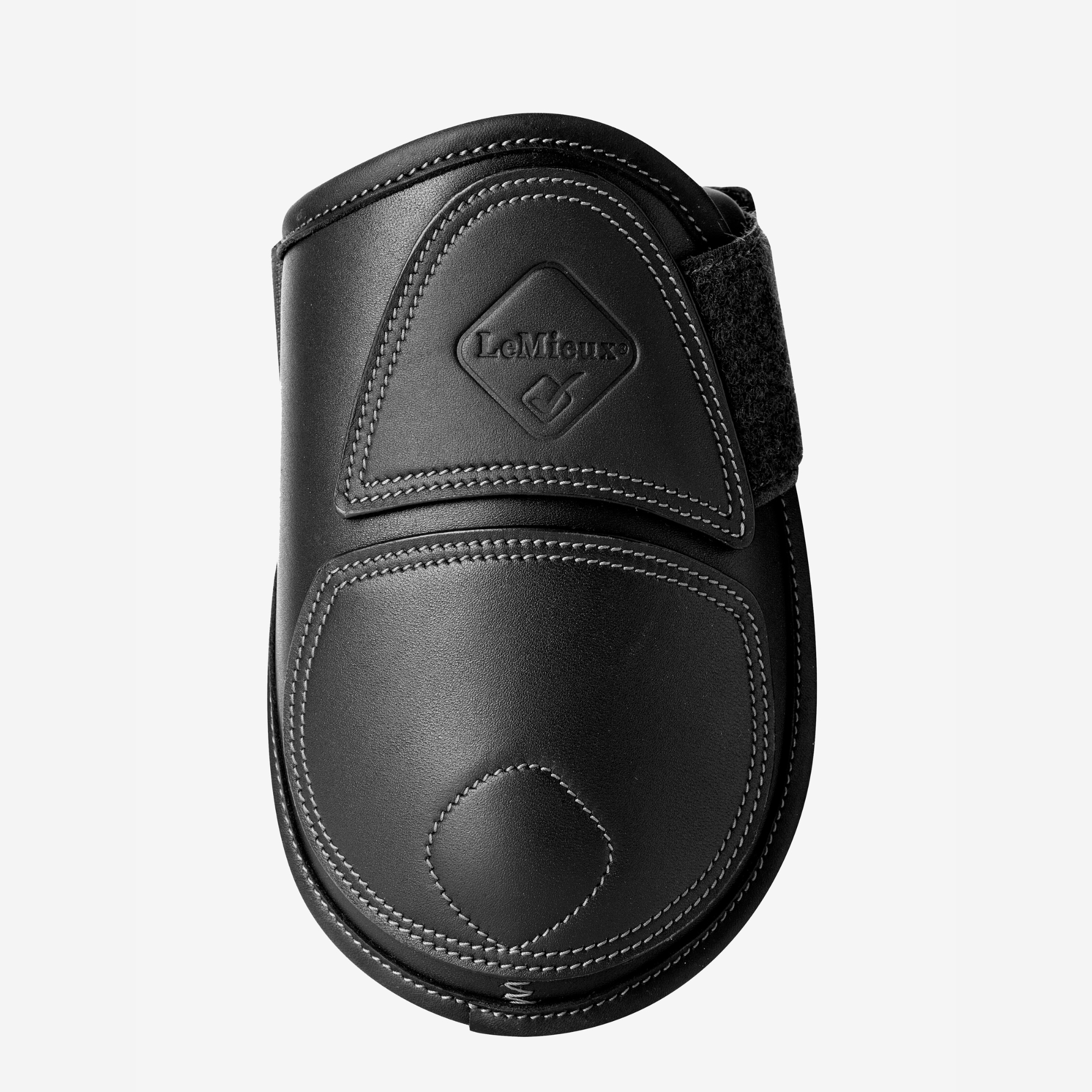 LeMieux Capella Fetlock Boots Black