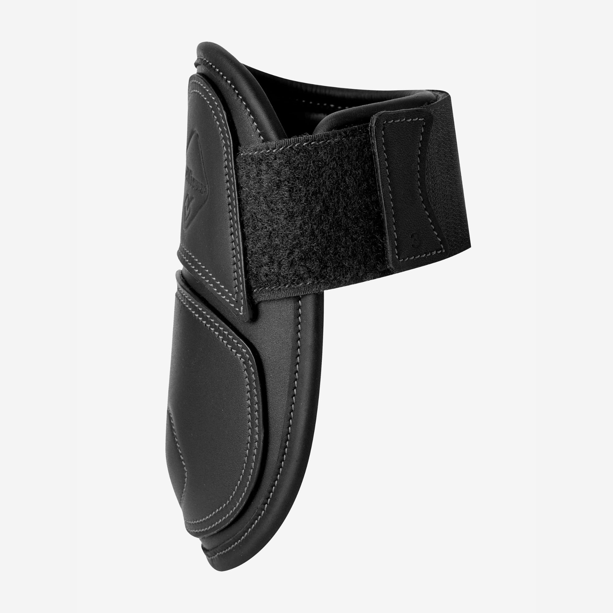 LeMieux Capella Fetlock Boots Black