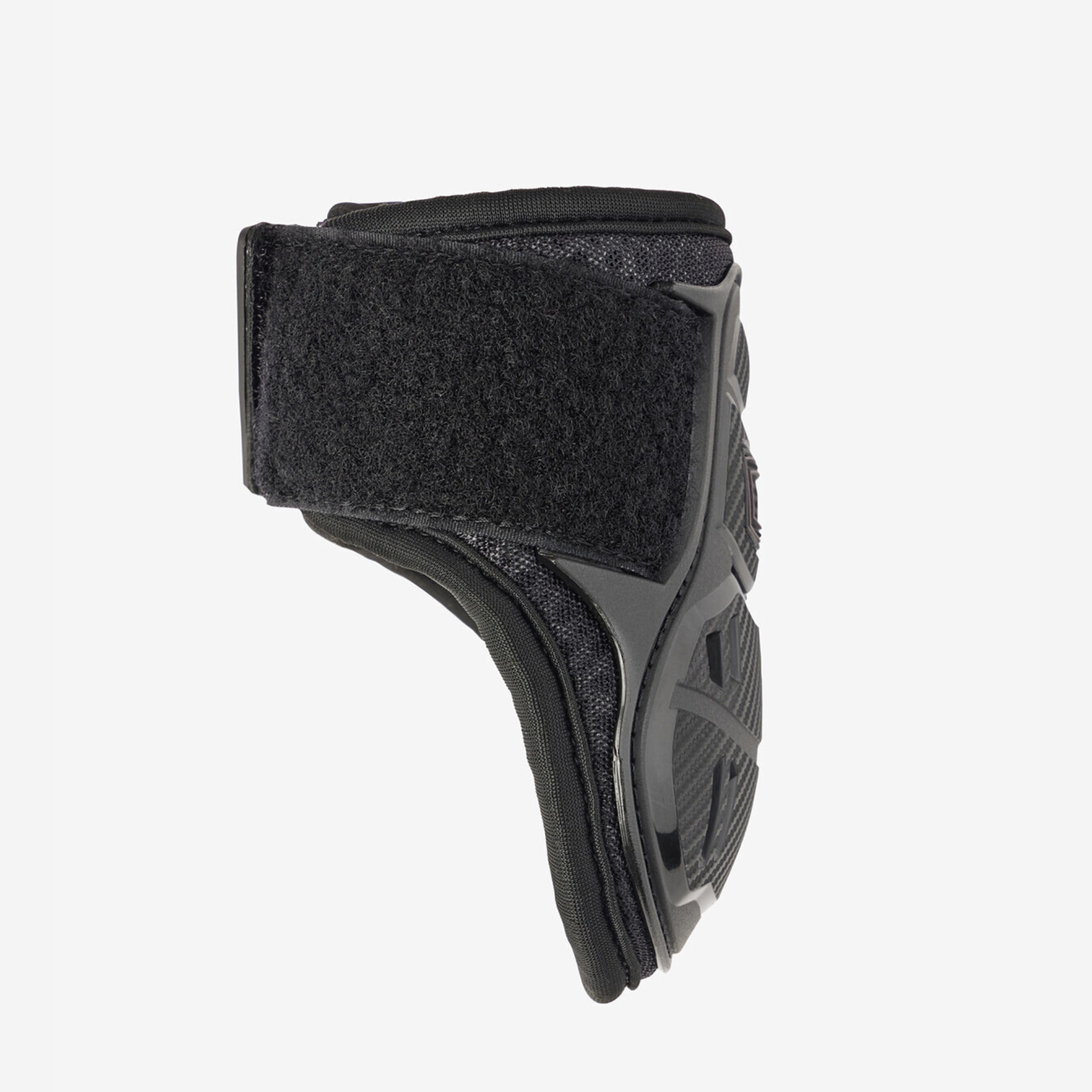 LeMieux Motioncool Fetlock Boots, Black