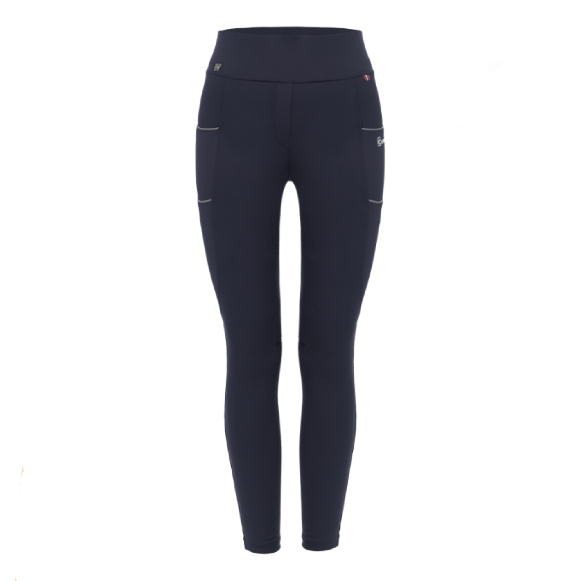 Cavallo Lana Full Grip Winter Riding Legging