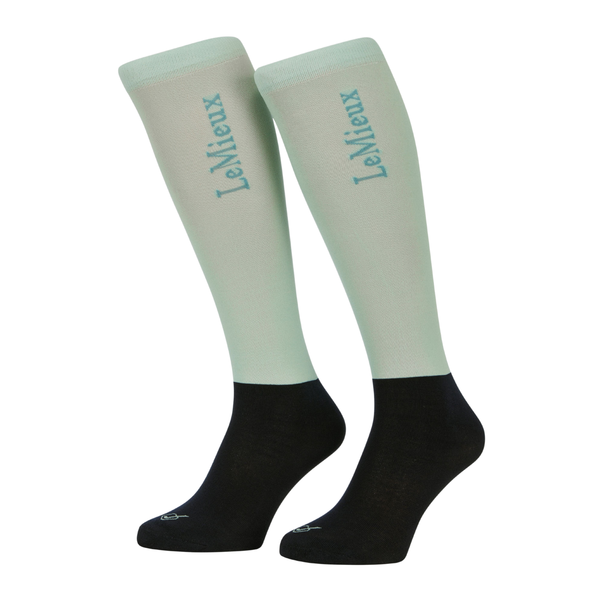 Side images of a pair of LeMieux&