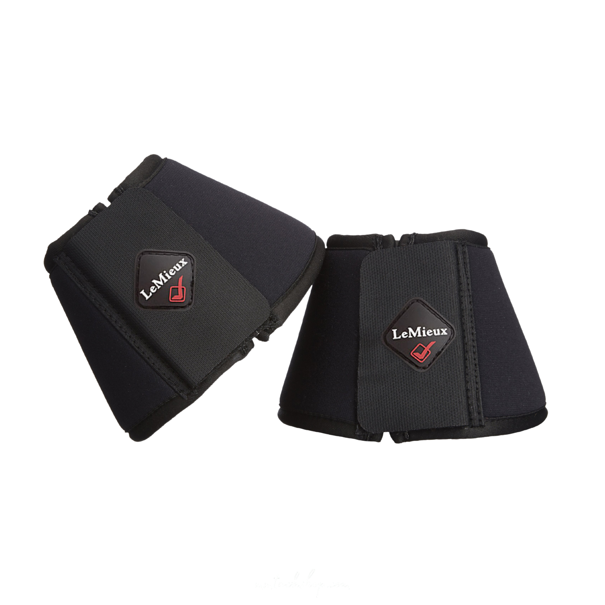 LeMieux Soft Shell Over Reach Boots