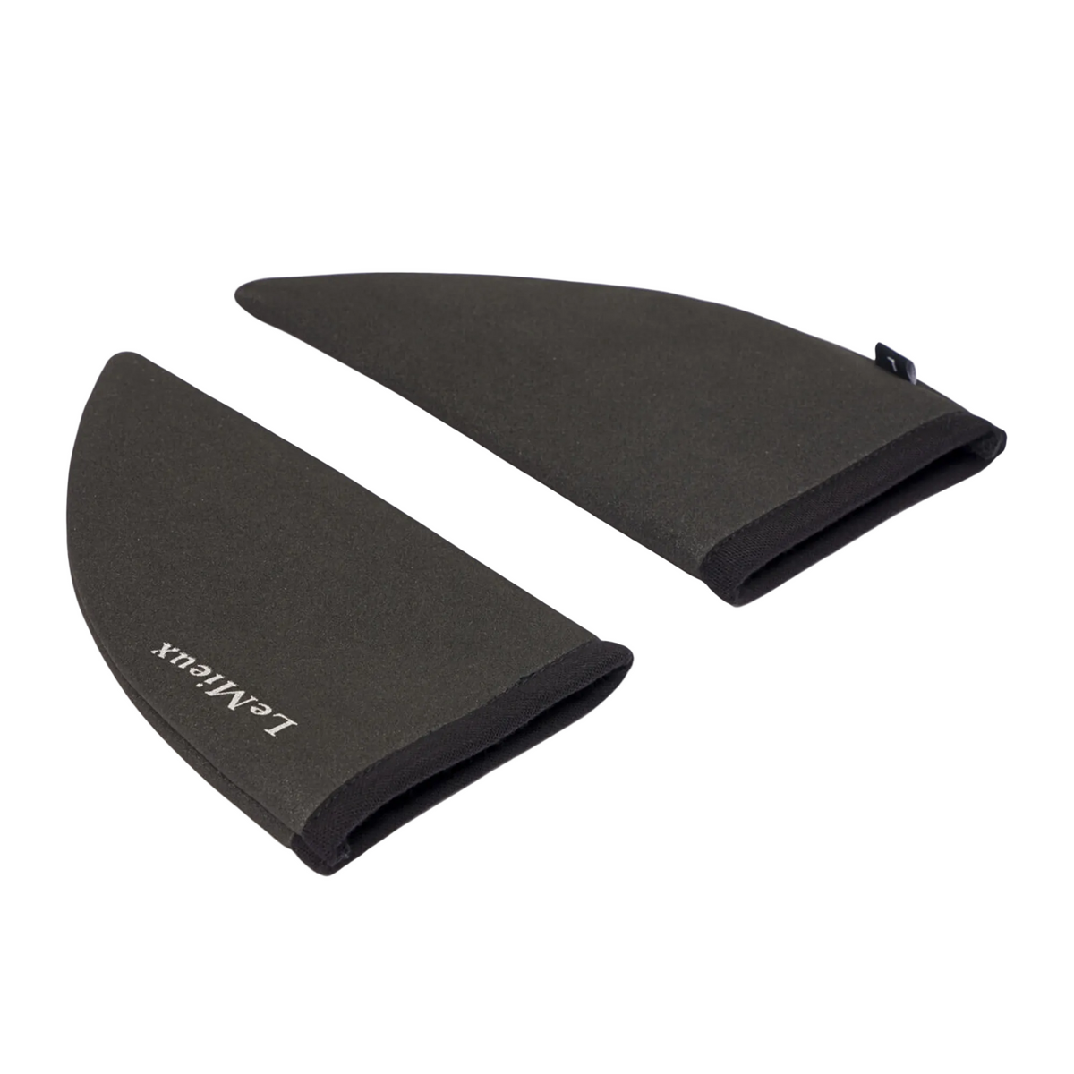 LeMieux Acoustic Ear Bonnet Inserts, Black