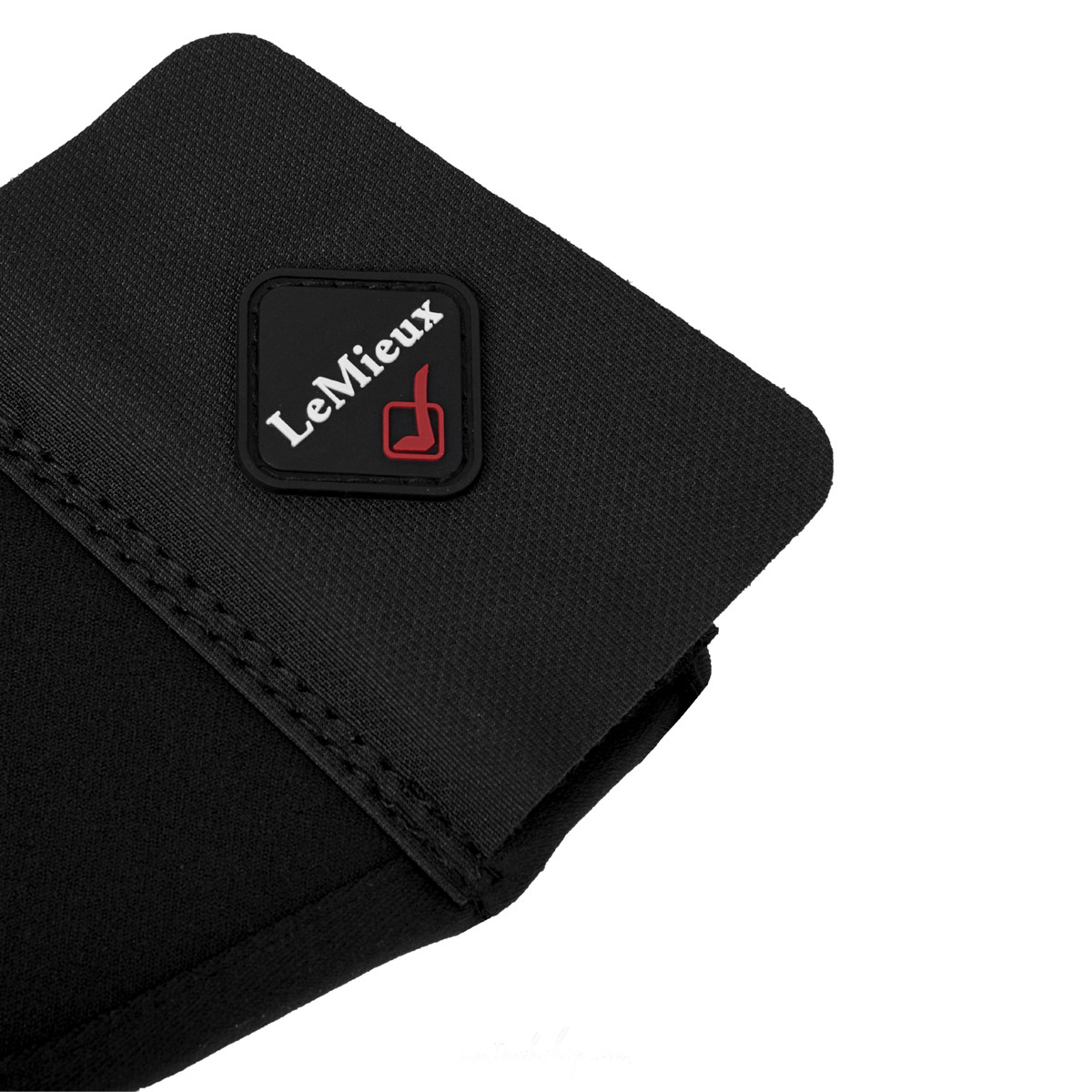 LeMieux Soft Shell Over Reach Boots