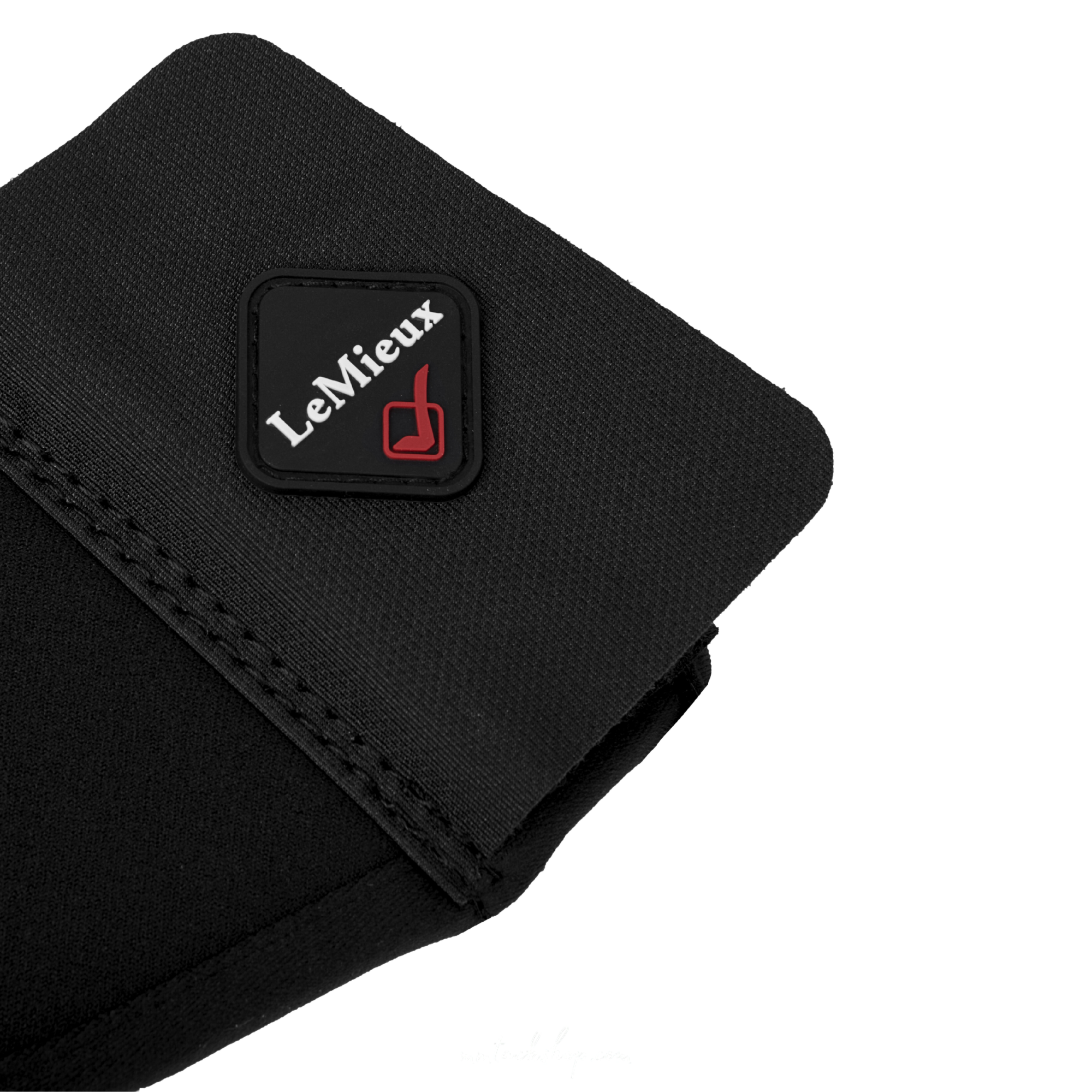 LeMieux Soft Shell Over Reach Boots