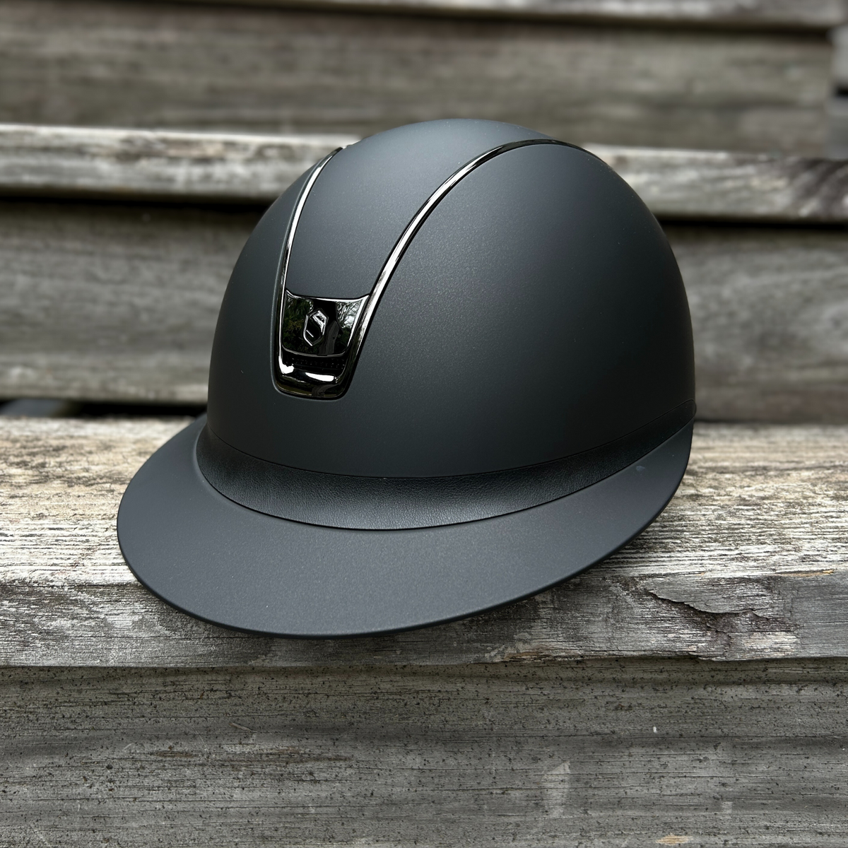 Samshield Miss Shield 2.0 Shadowmatt Helmet