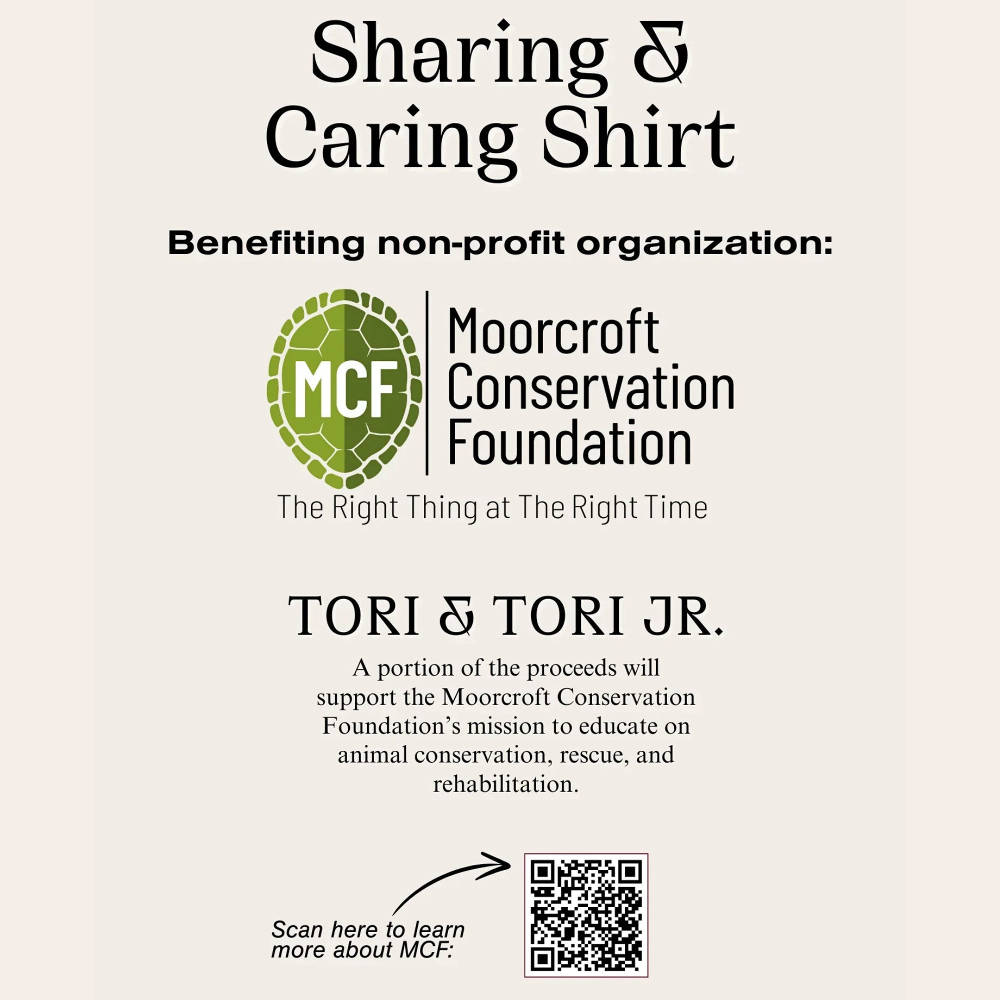 R.J. Classics Tori Show Shirt, Charlie&