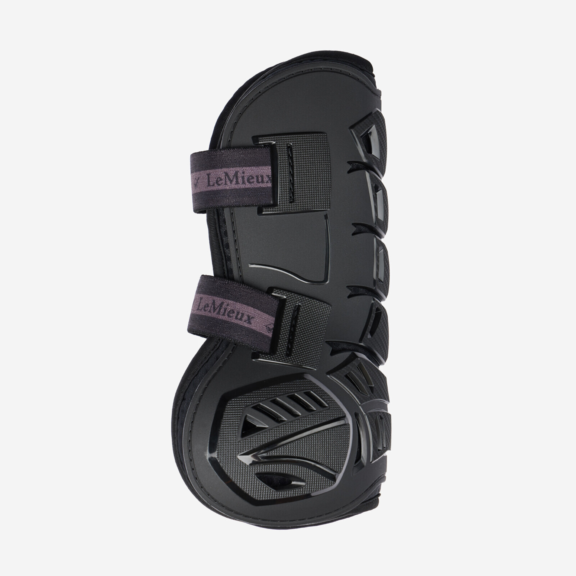LeMieux Motioncool Tendon Boots, Black