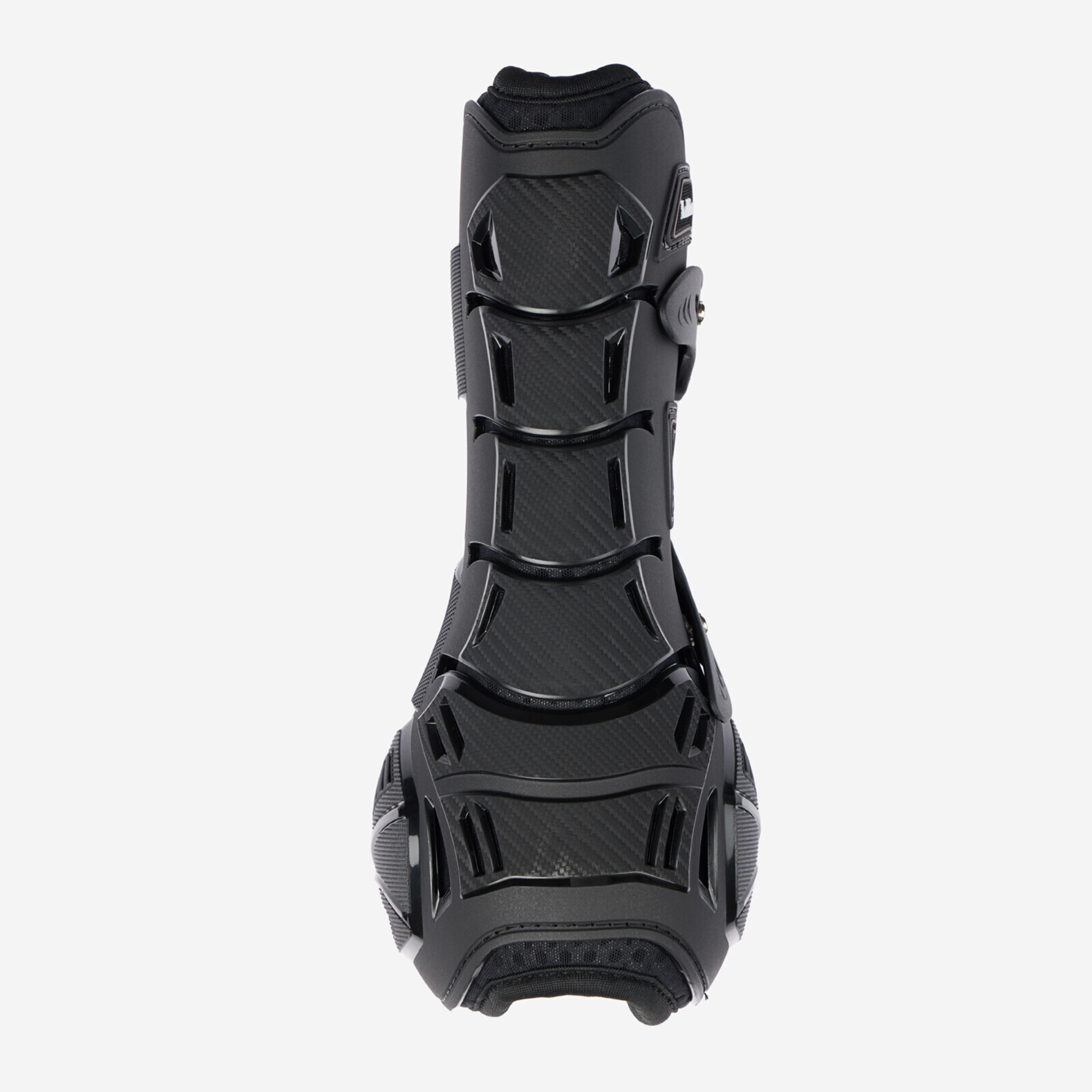 LeMieux Motioncool Tendon Boots, Black