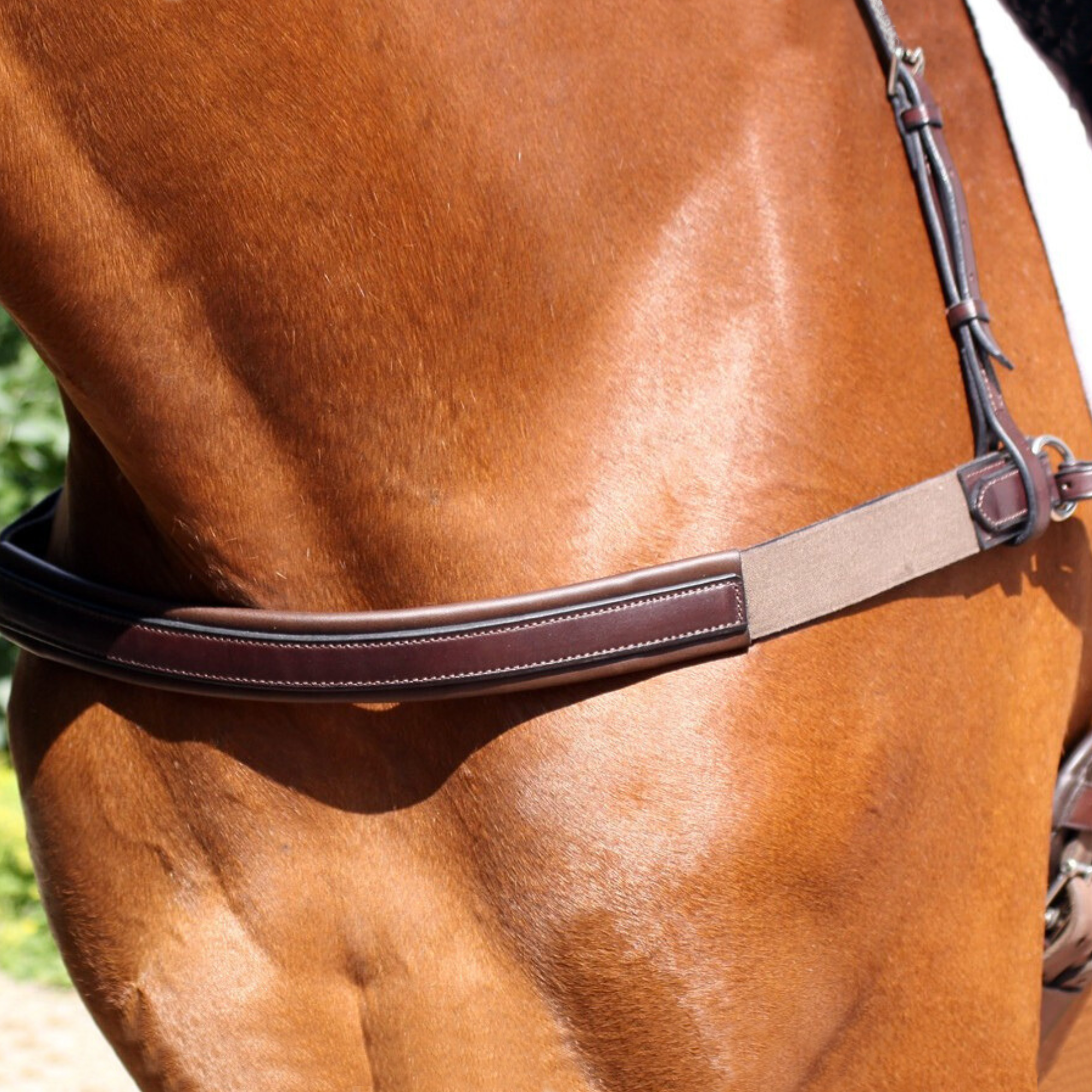 Nunn Finer Jumper Breastplate