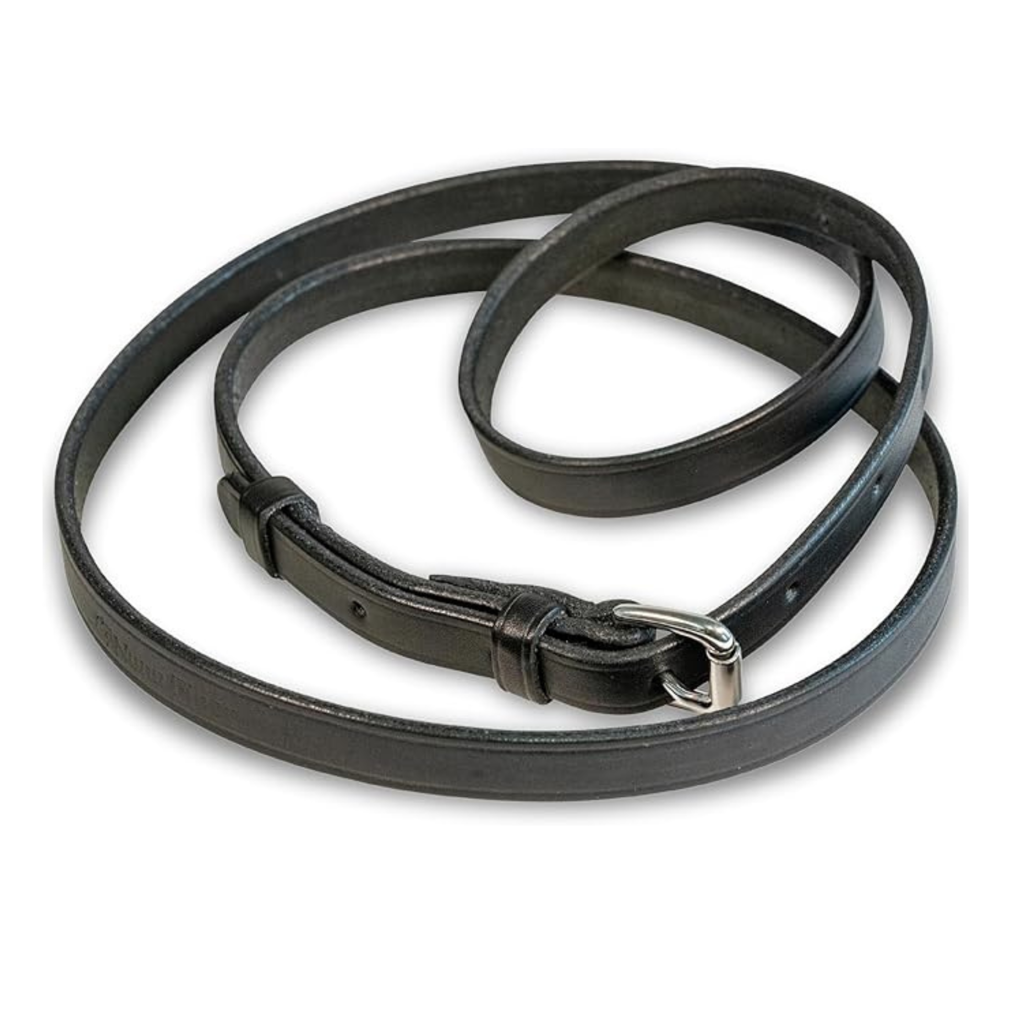 Nunn Finer Leather Neck Strap