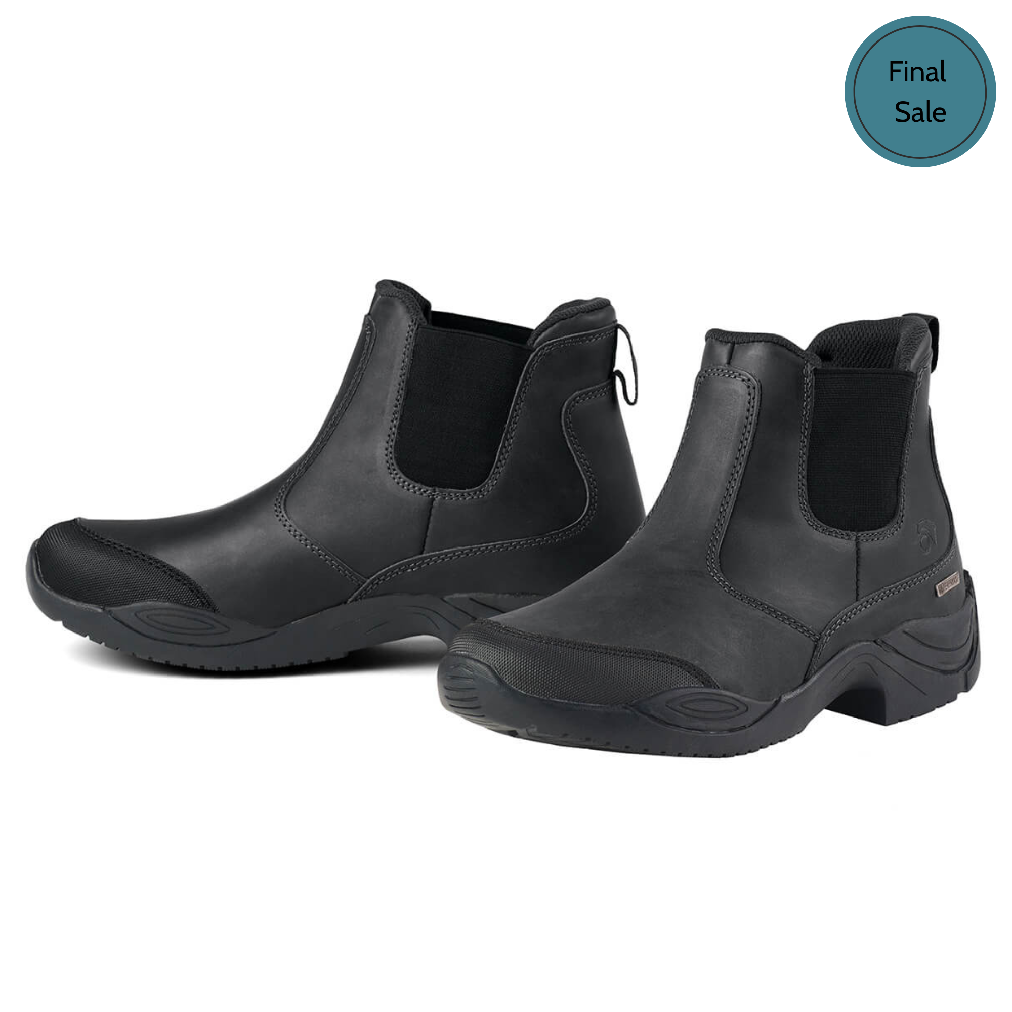 Ovation® Slip On Muckmaster Boot