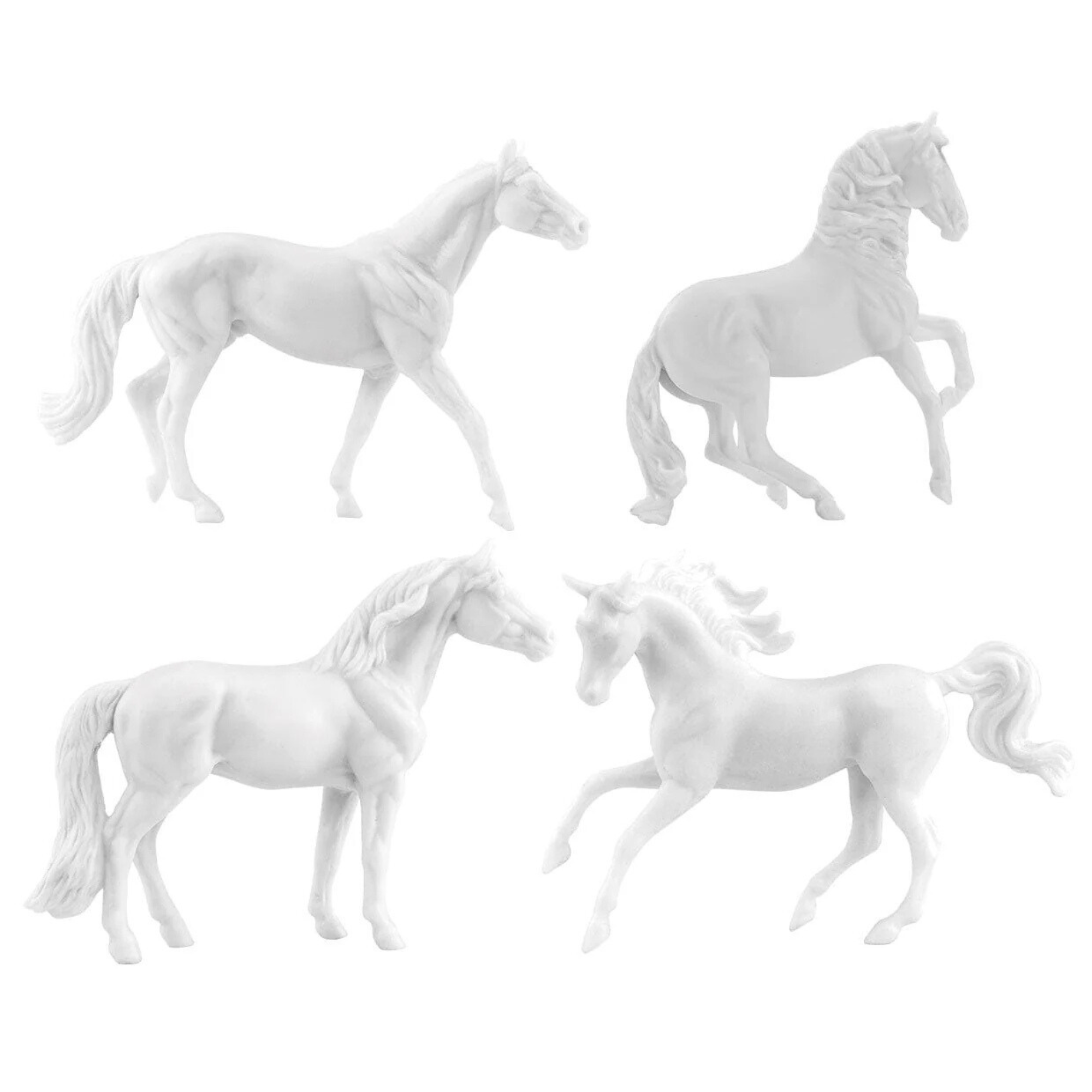 Breyer Paint & Play Glow in the Dark