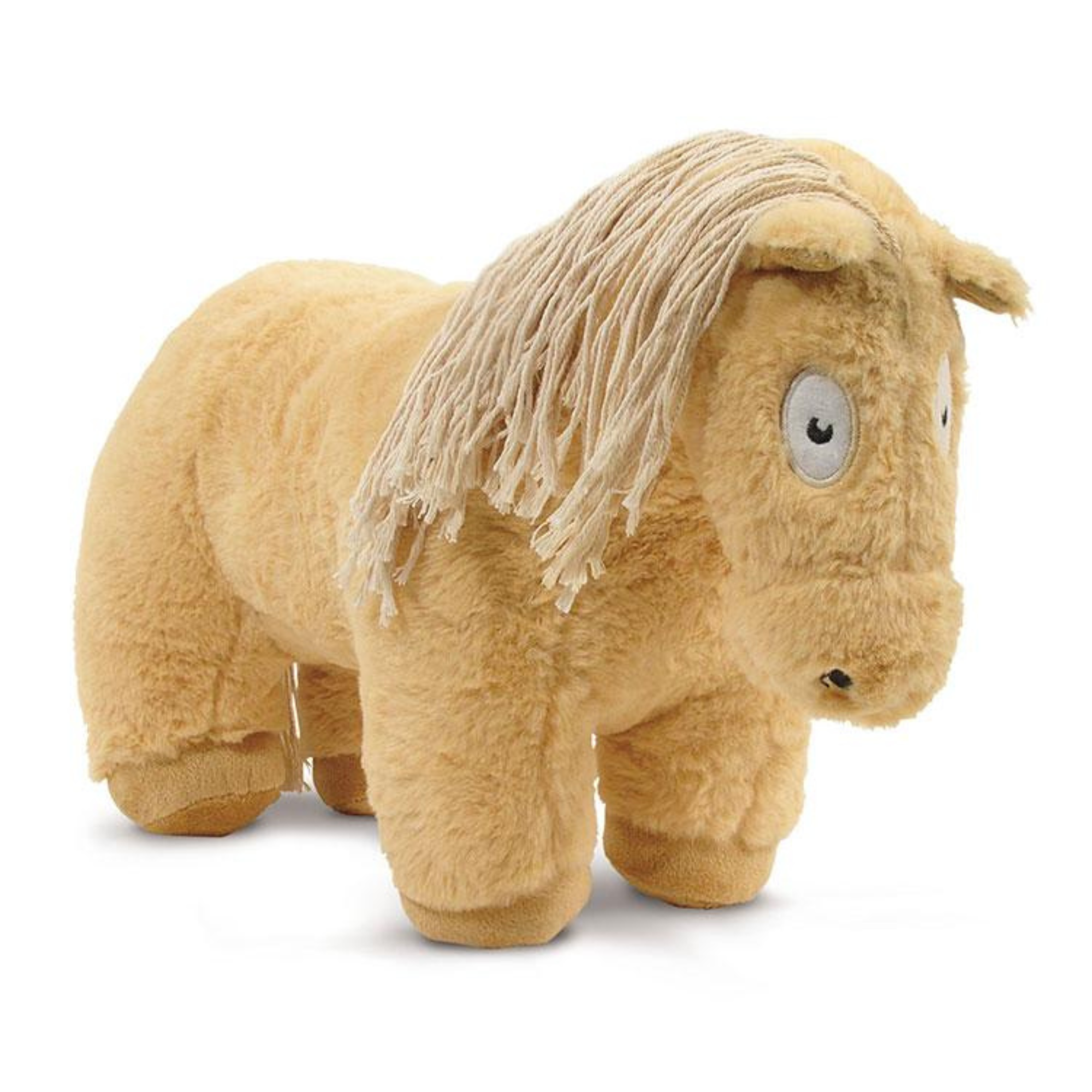 Crafty Pony with Passport Booklet