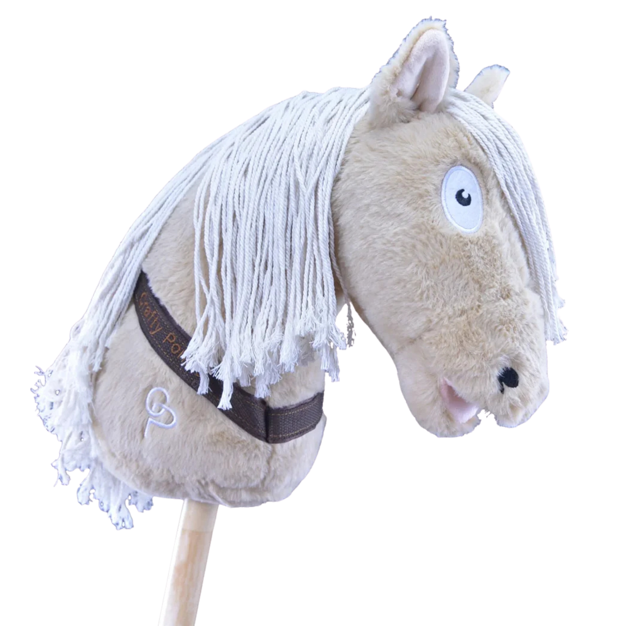 Crafty Ponies Hobby Horse Box Set