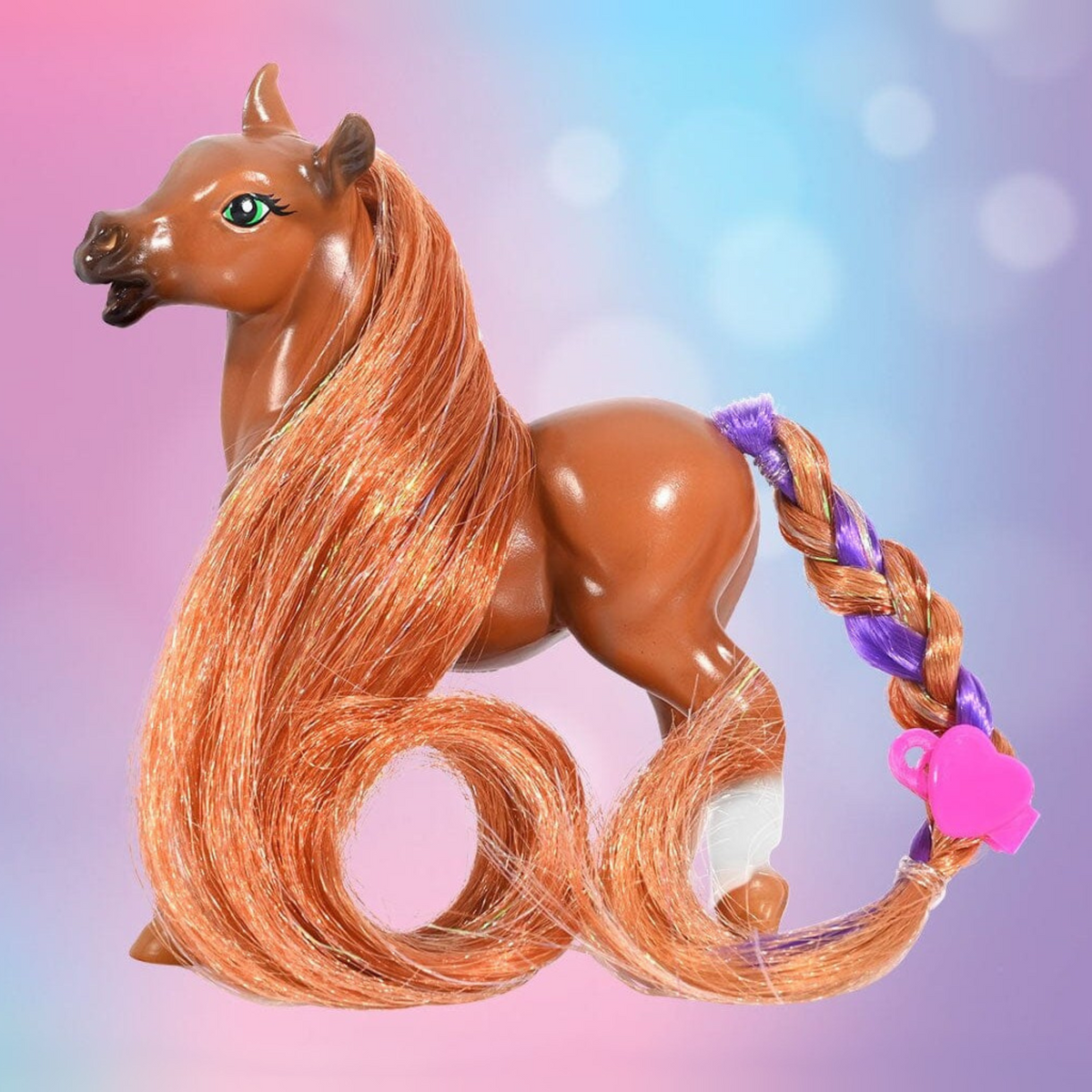 Breyer Li&