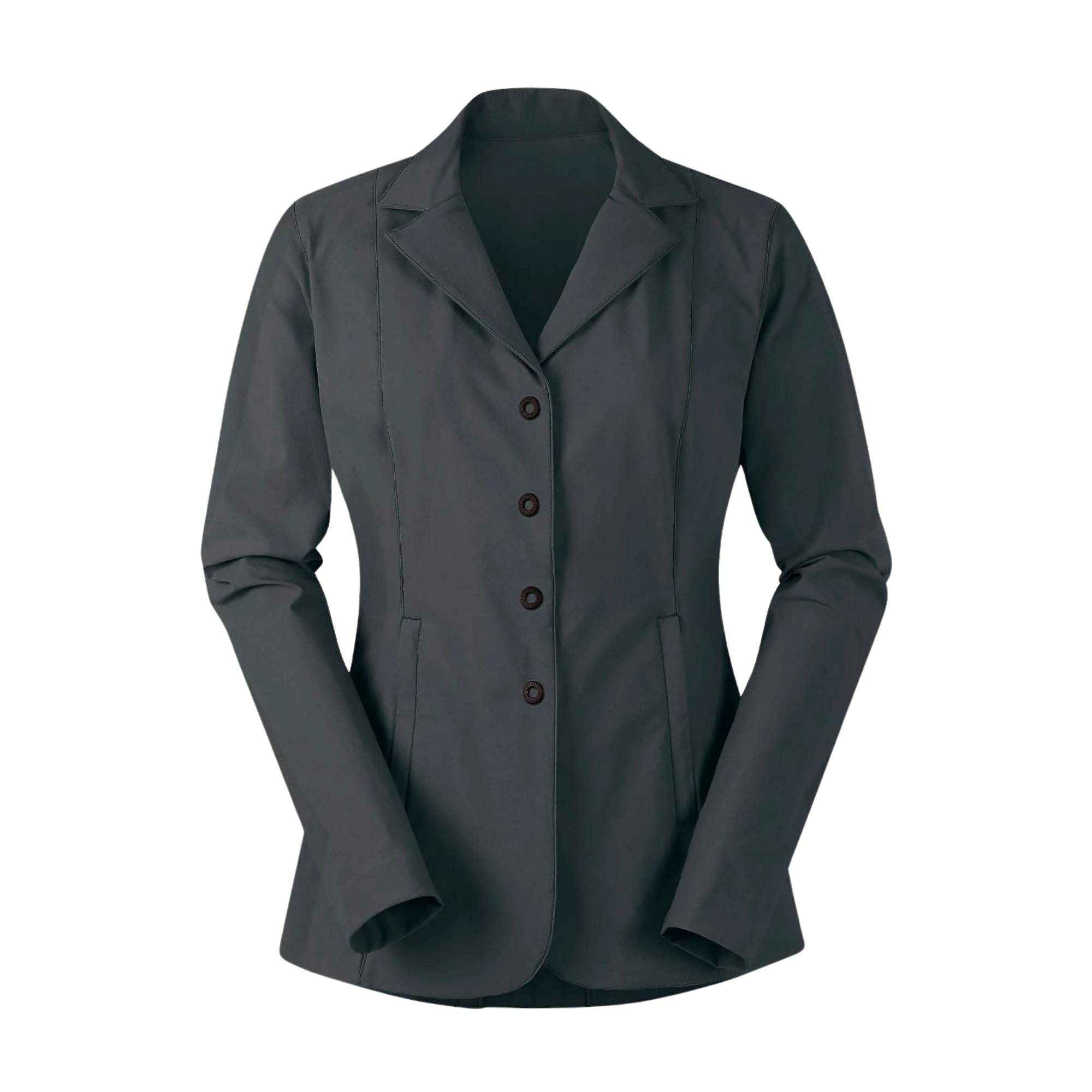 Kerrits Competition Show Coat 4 Snap in Pine