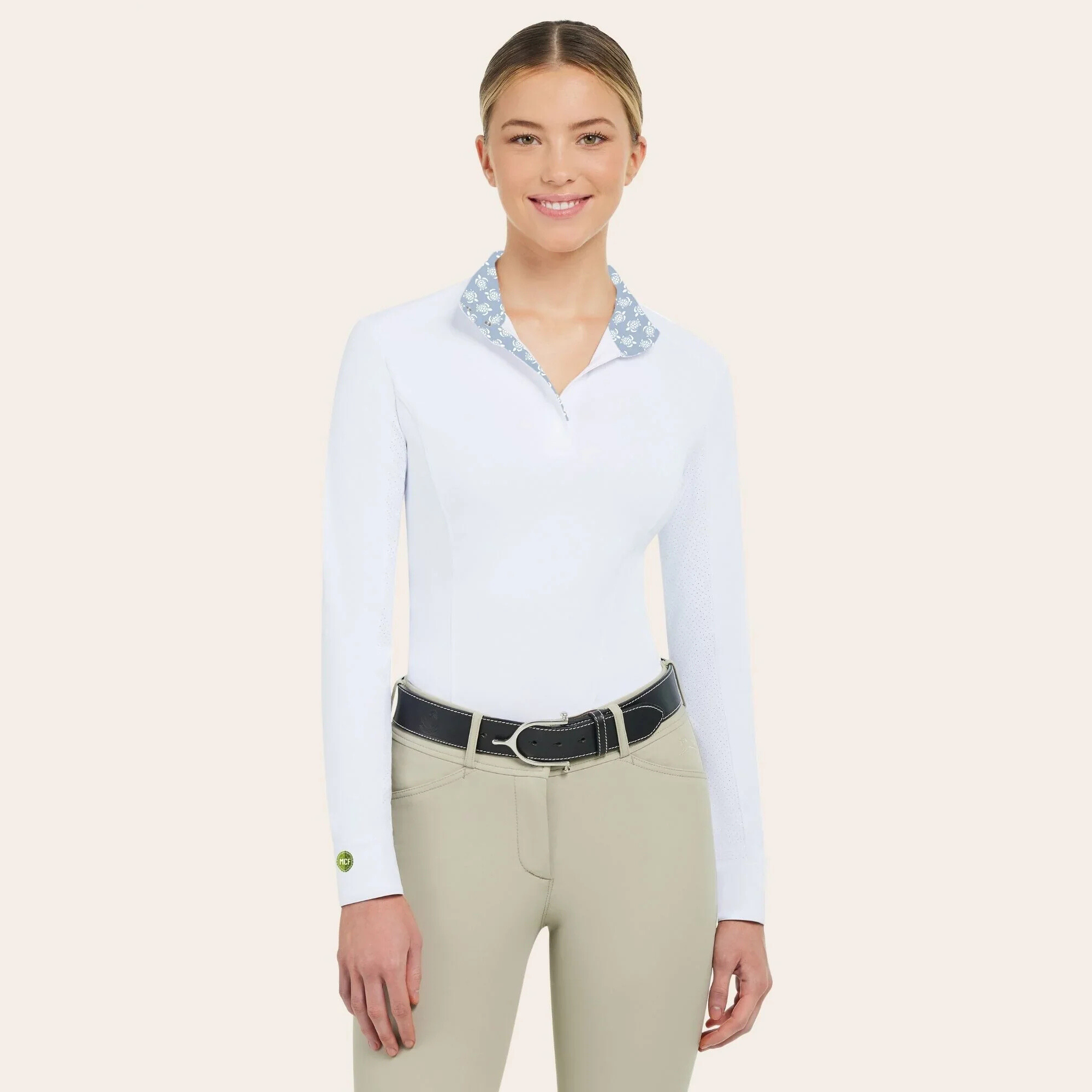 R.J. Classics Tori Show Shirt, Charlie&