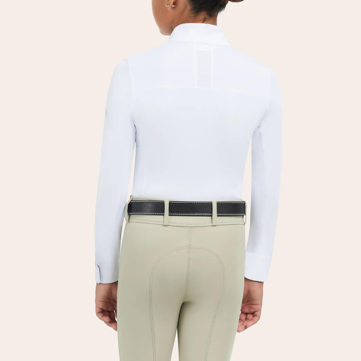 R.J. Classics Tori Jr. Show Shirt Back