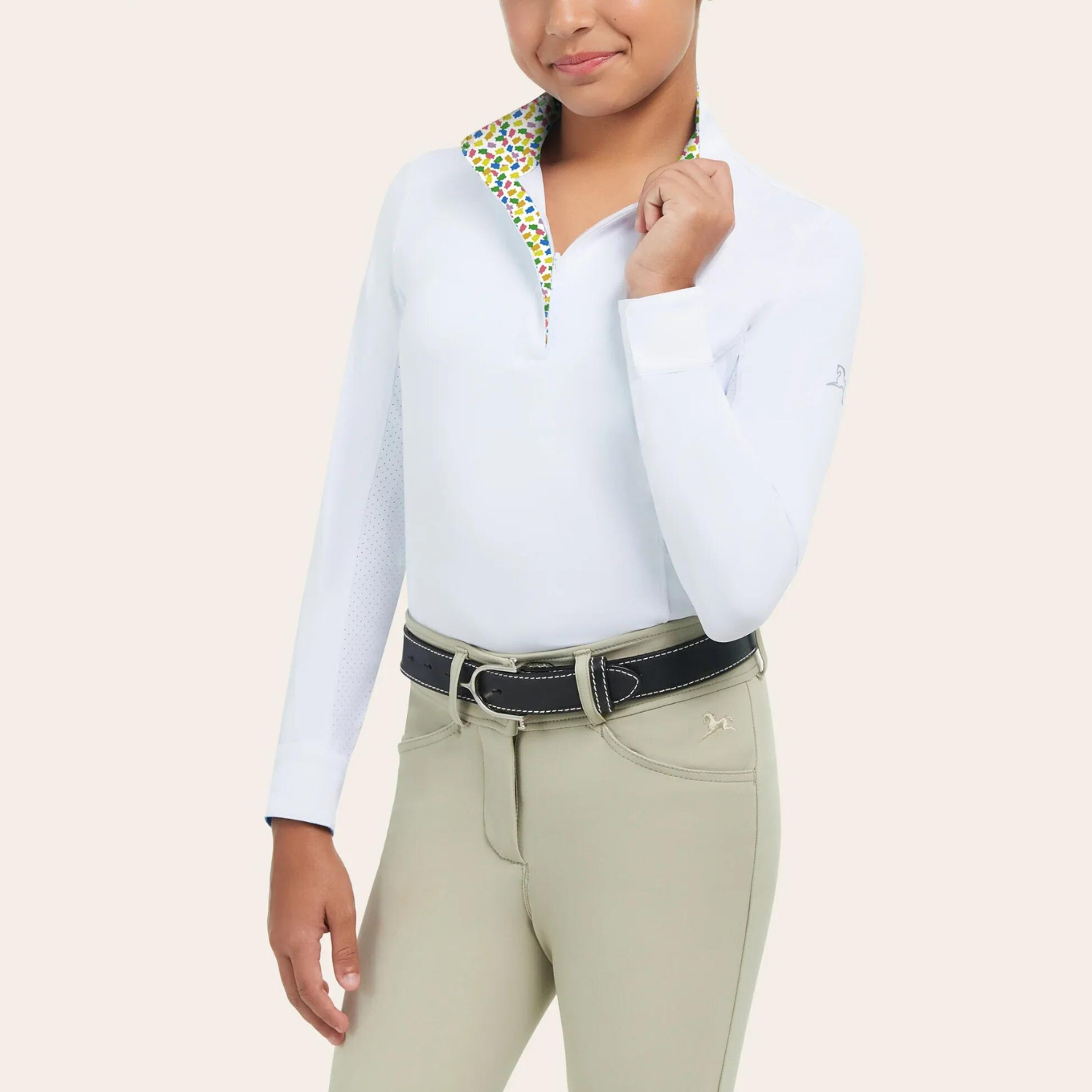 R.J. Classics Tori Jr. Show Shirt, Gummy Bears